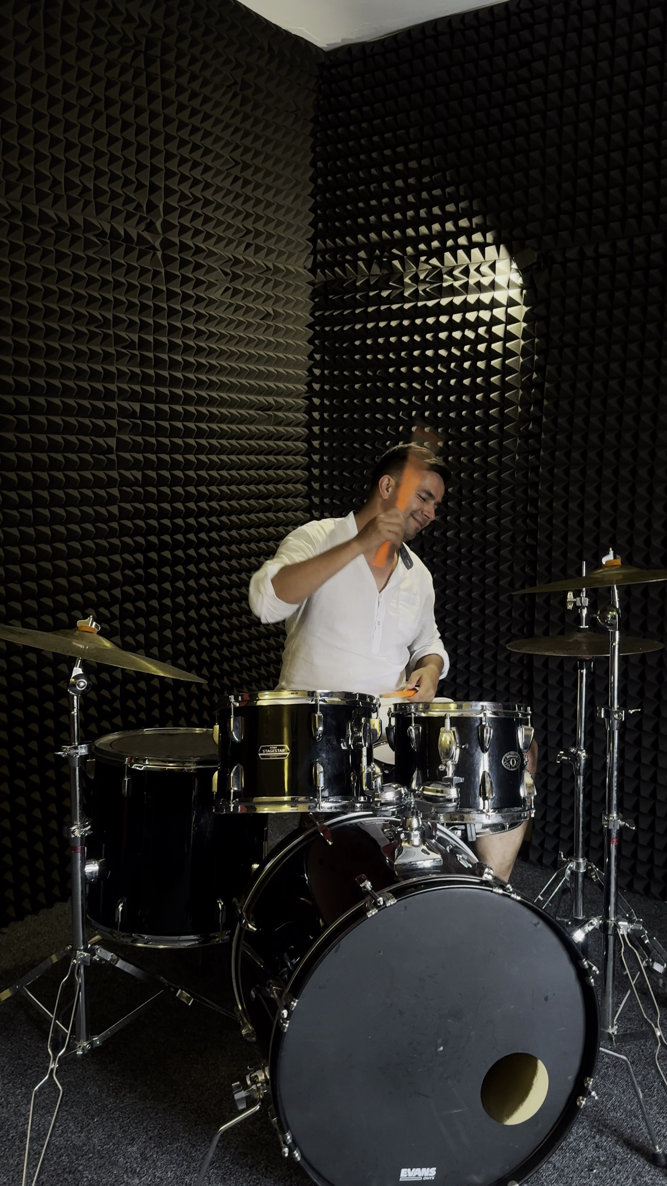 Мои увлечения. Ведущий мероприятий Владимир Петренко