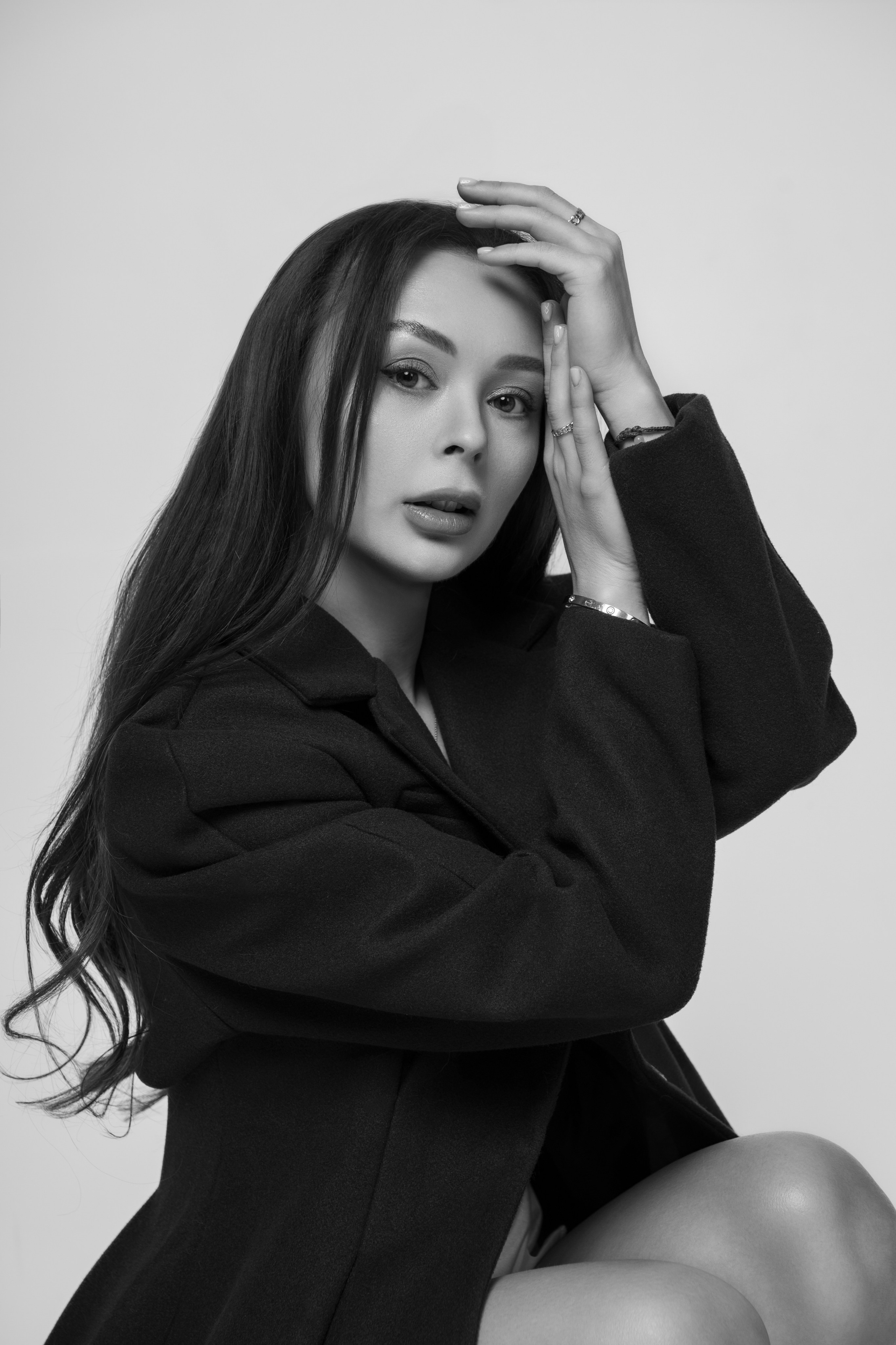 Регина. Фотограф в Москве Ксения Насокина