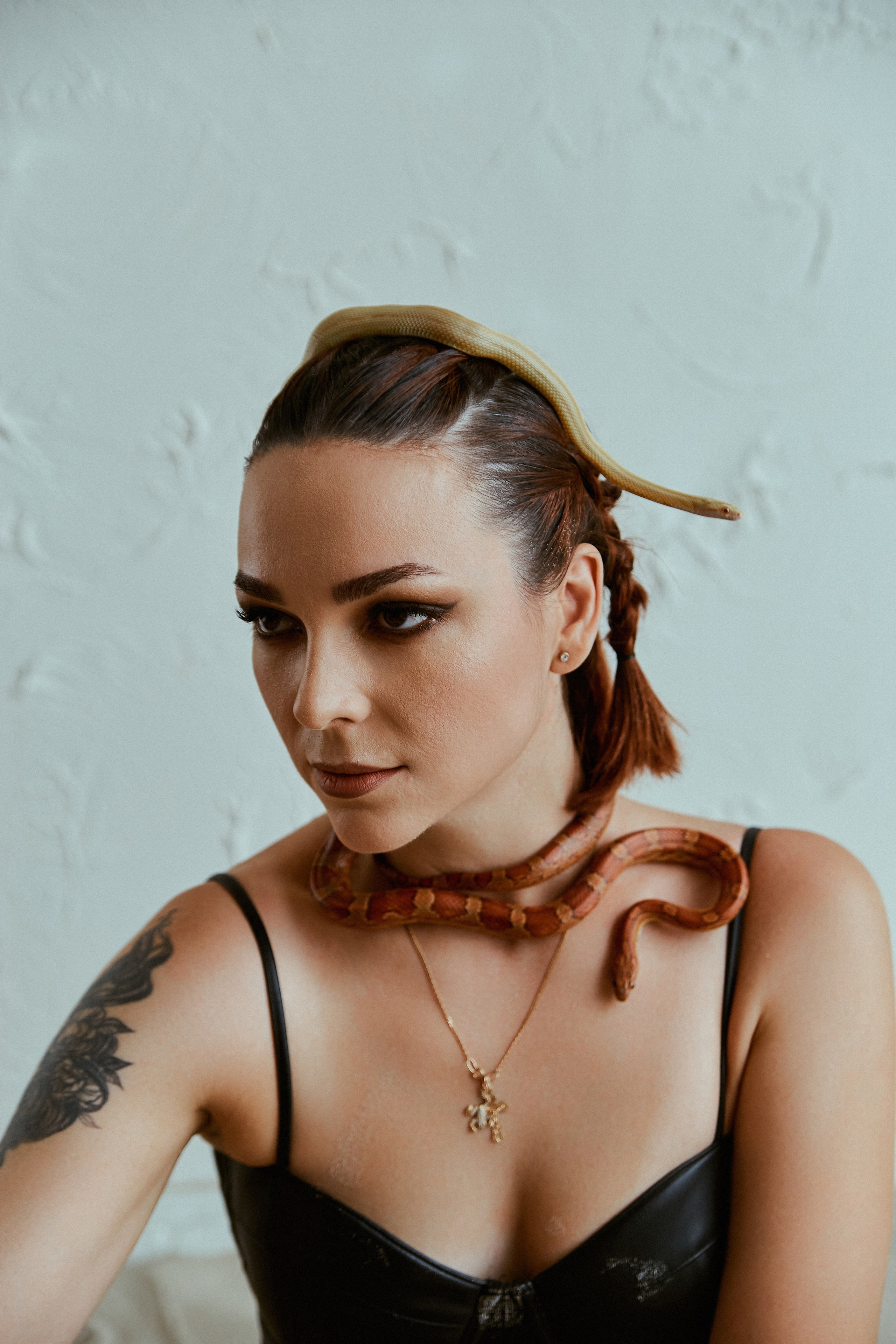 Мои фотопроекты. Анастасия Марунич | Блогер | Ставрополь