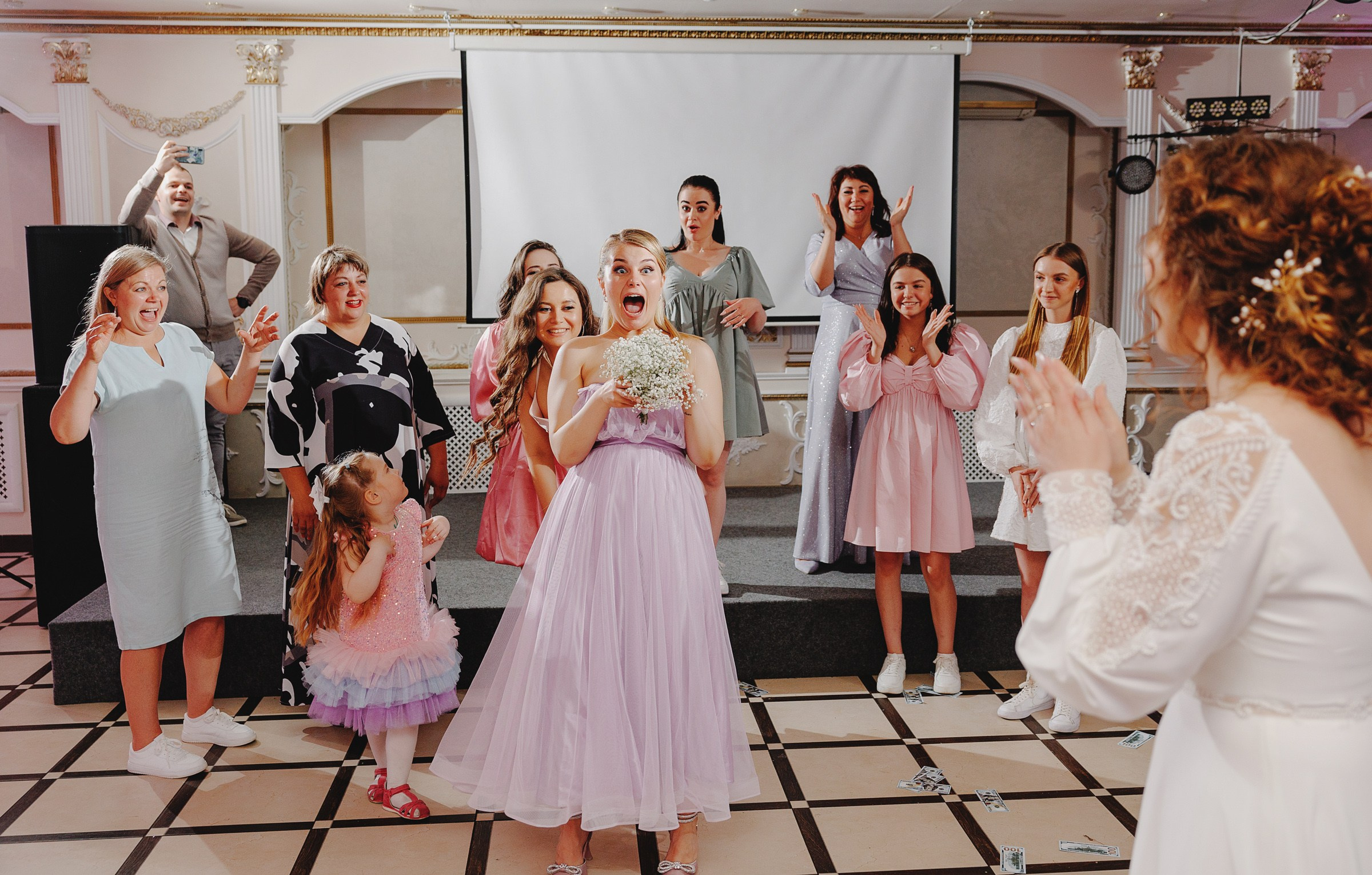 Иван Ирина. Свадебный фотограф и видеограф Дмитрий Горяченков