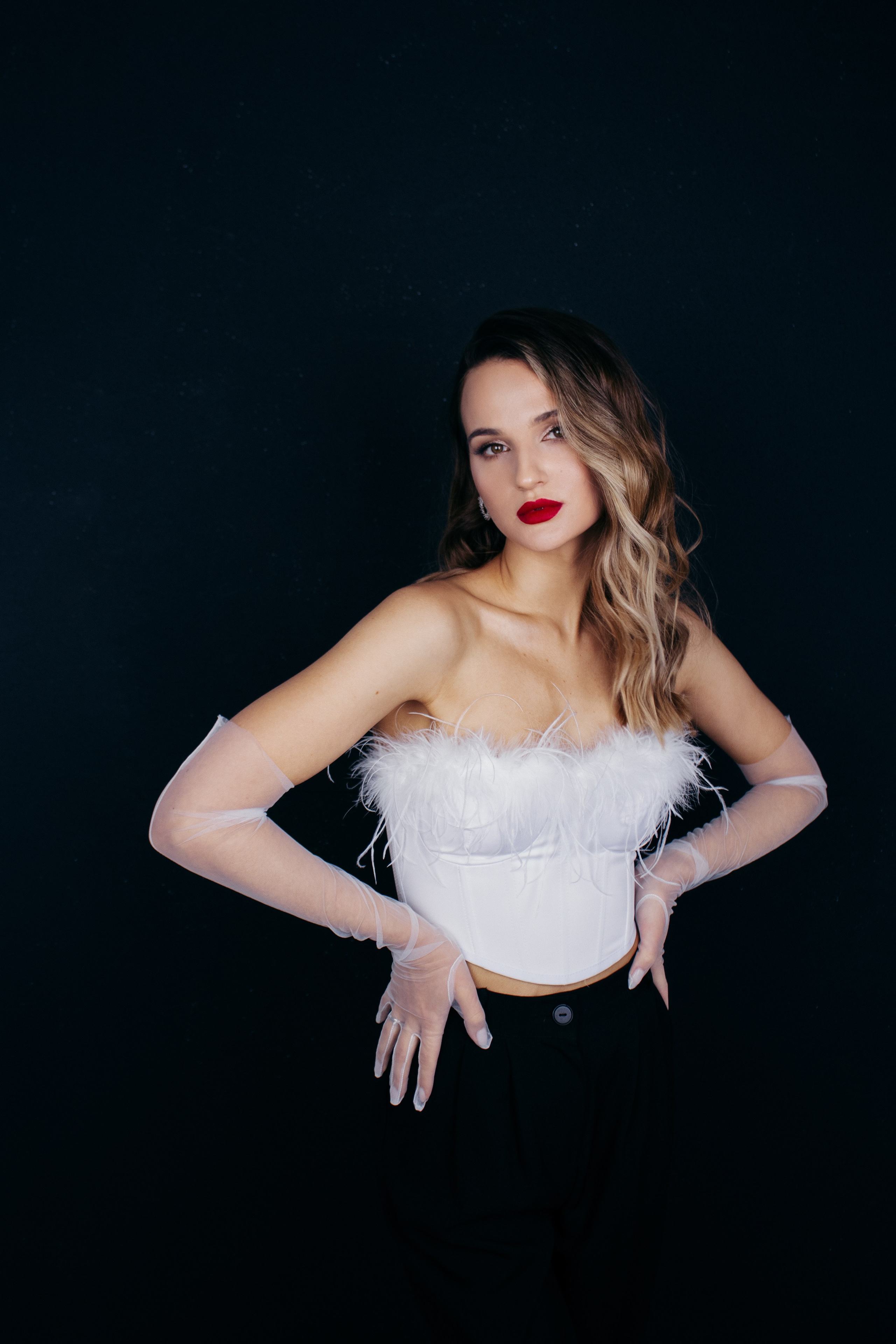 Регина. Фотограф в Самаре Анастасия Попова