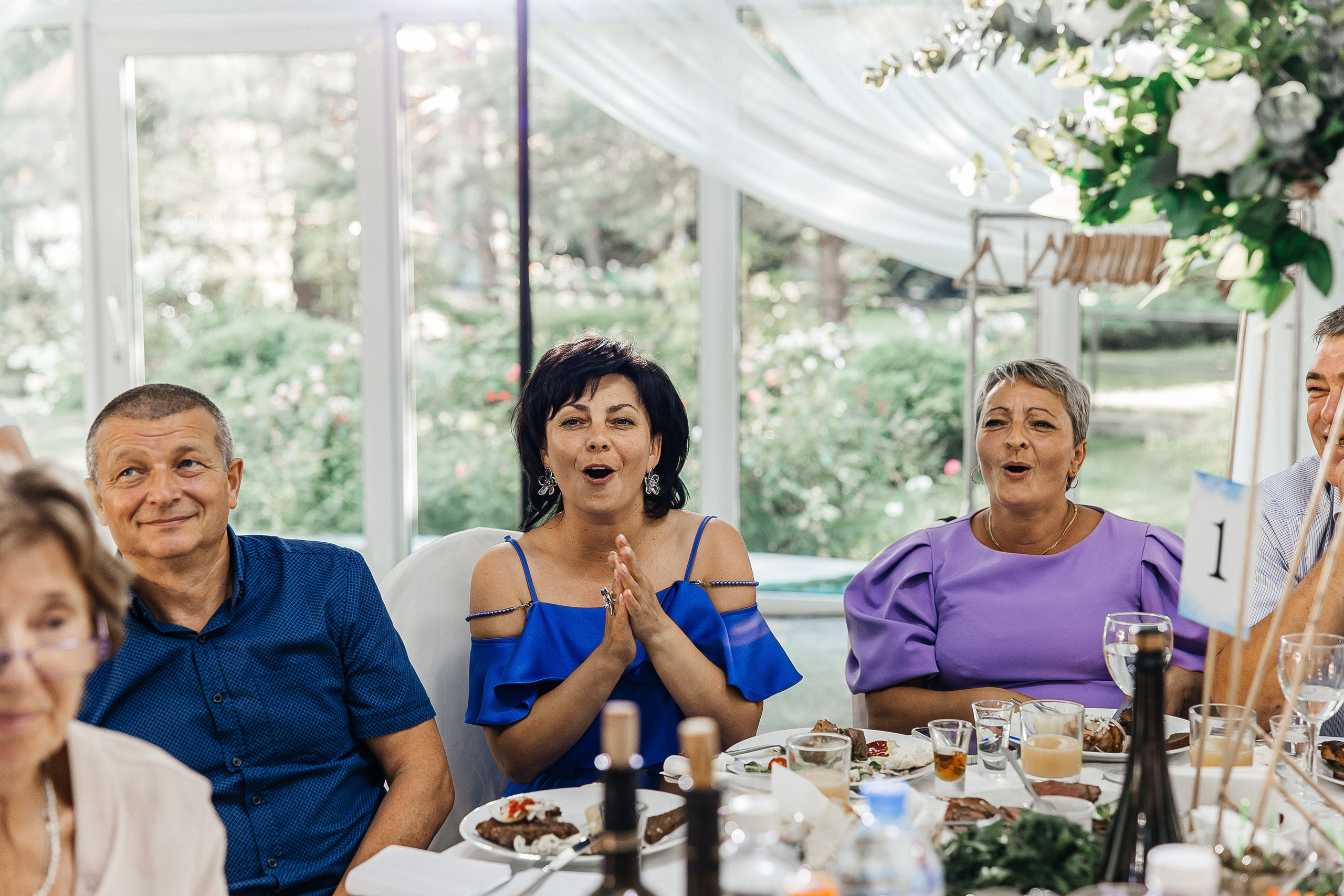Оксана и Тимур. Свадебный и семейный фотограф Елизавета Ермак | Москва и МО