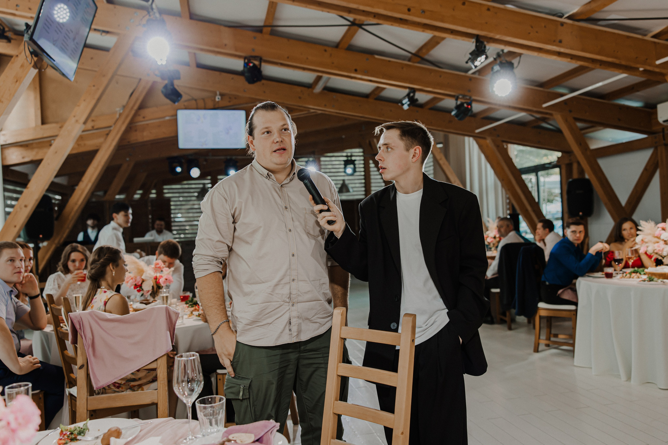 Олег и Диана. Свадебный и семейный фотограф Елизавета Ермак | Москва и МО