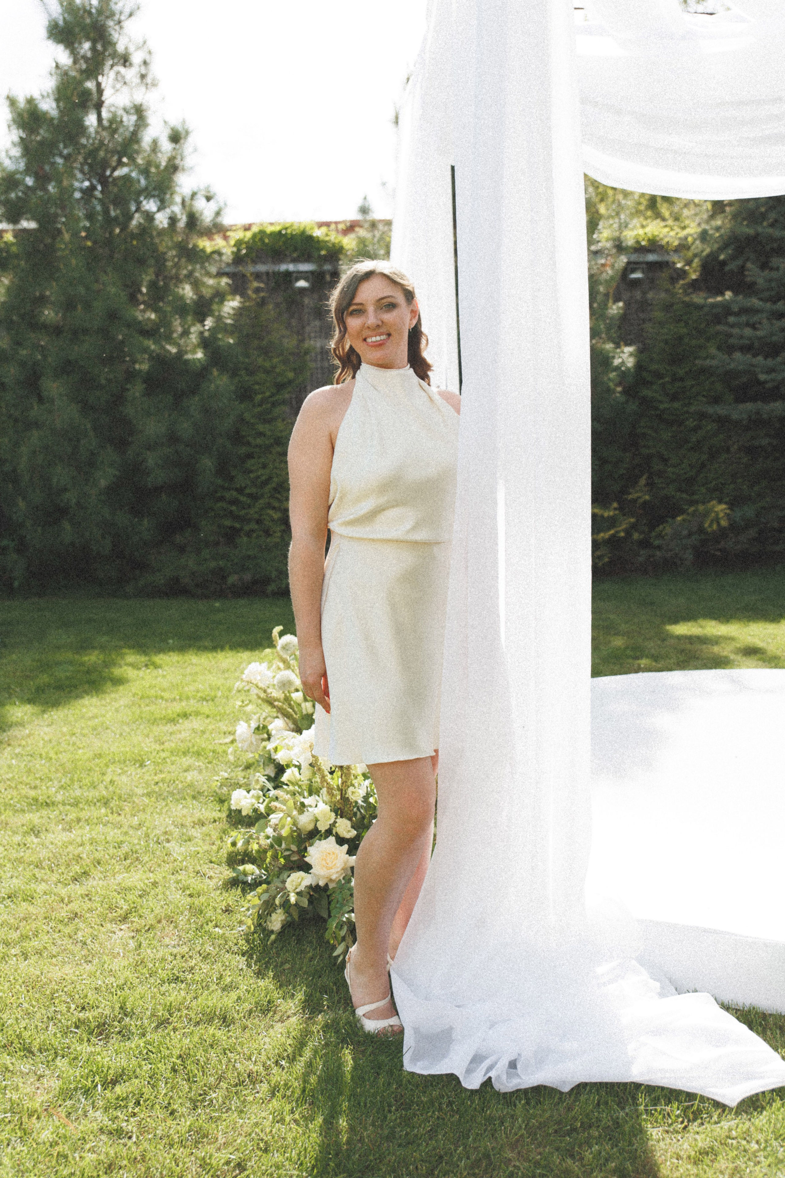 Счастье в каждом отражении. Фотограф в Екатеринбурге Андрей Медведко