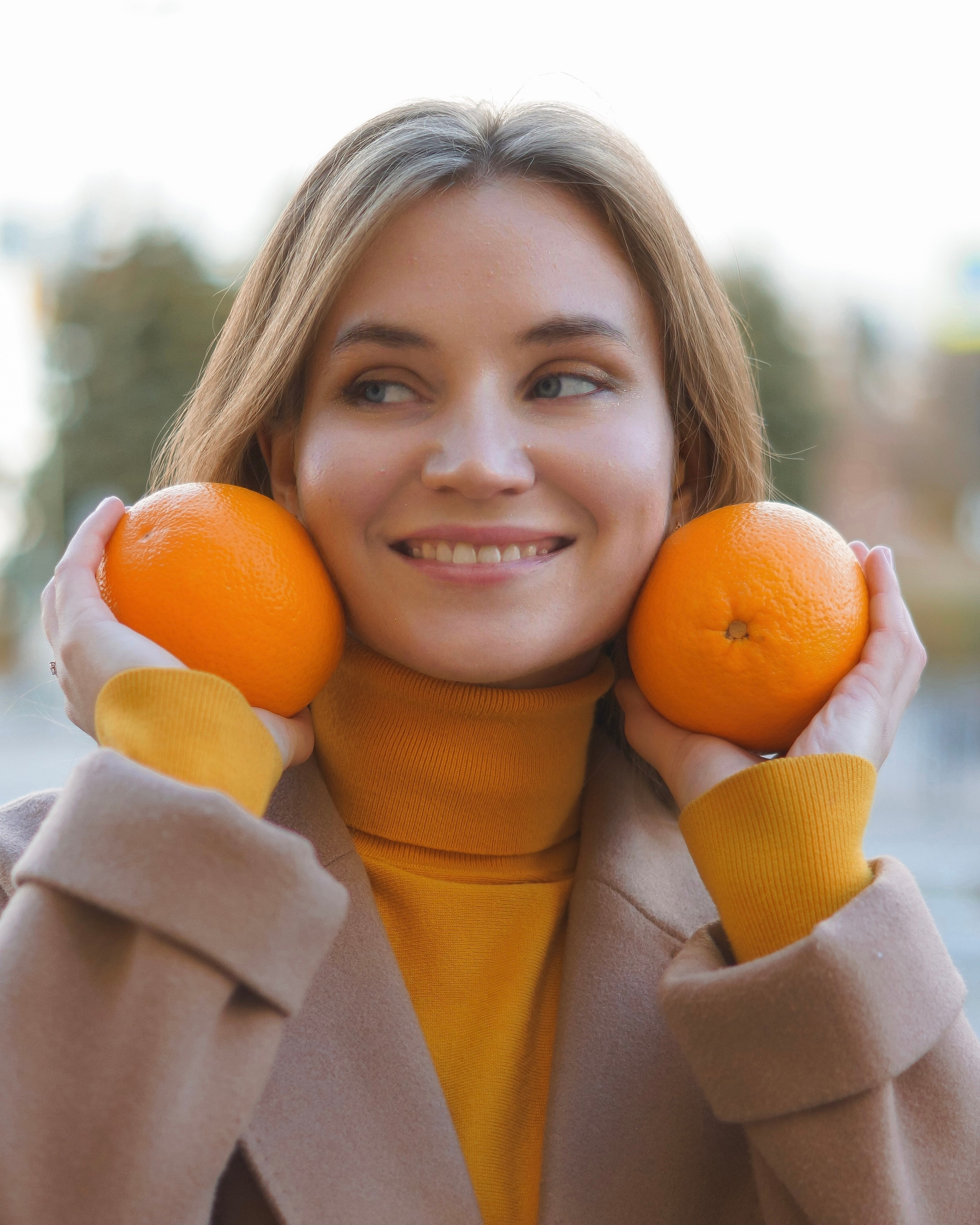 Анна. Женский фотограф Омск, Екатерина Петрова