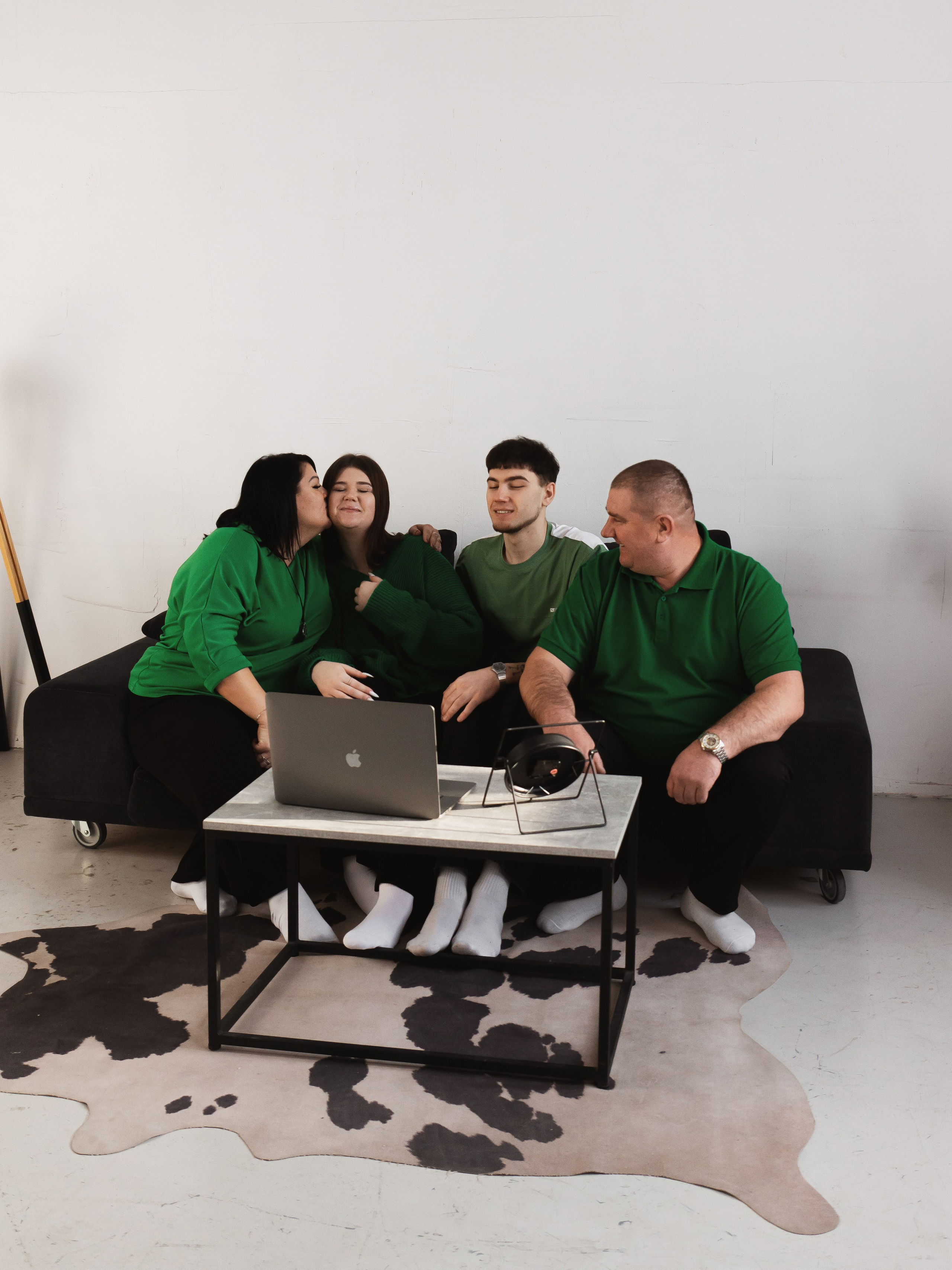 Семья Алёны. Женский фотограф Омск, Екатерина Петрова