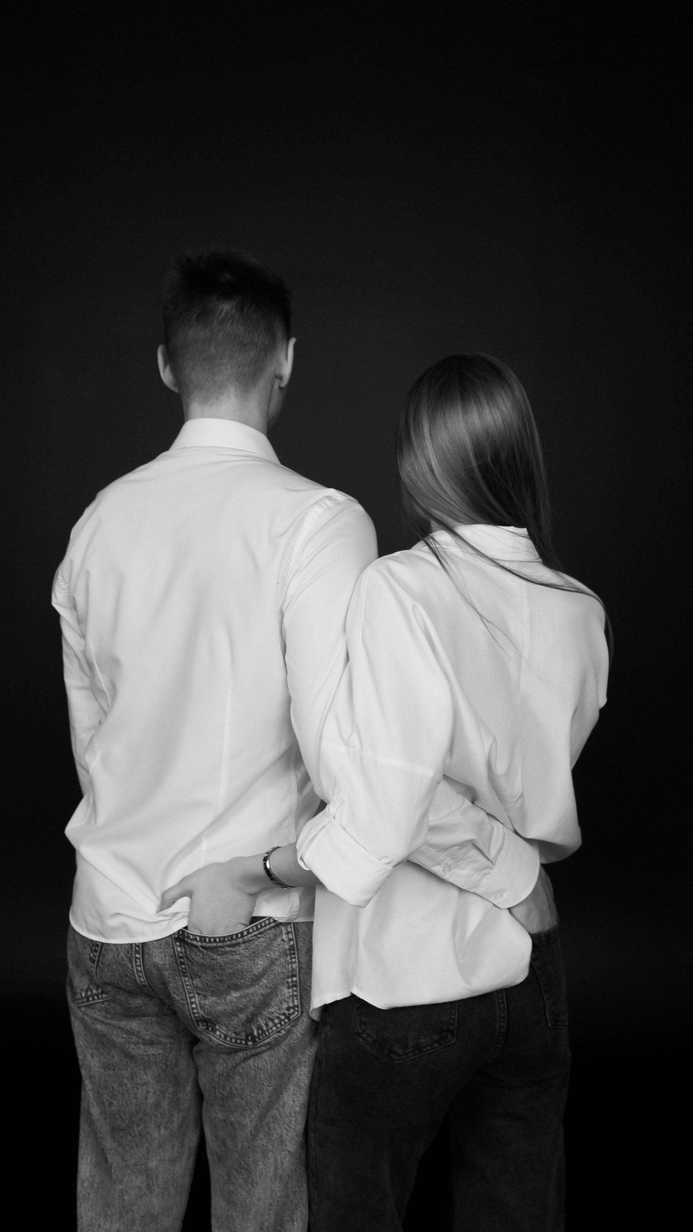 Катя и Саша. Женский фотограф Омск, Екатерина Петрова