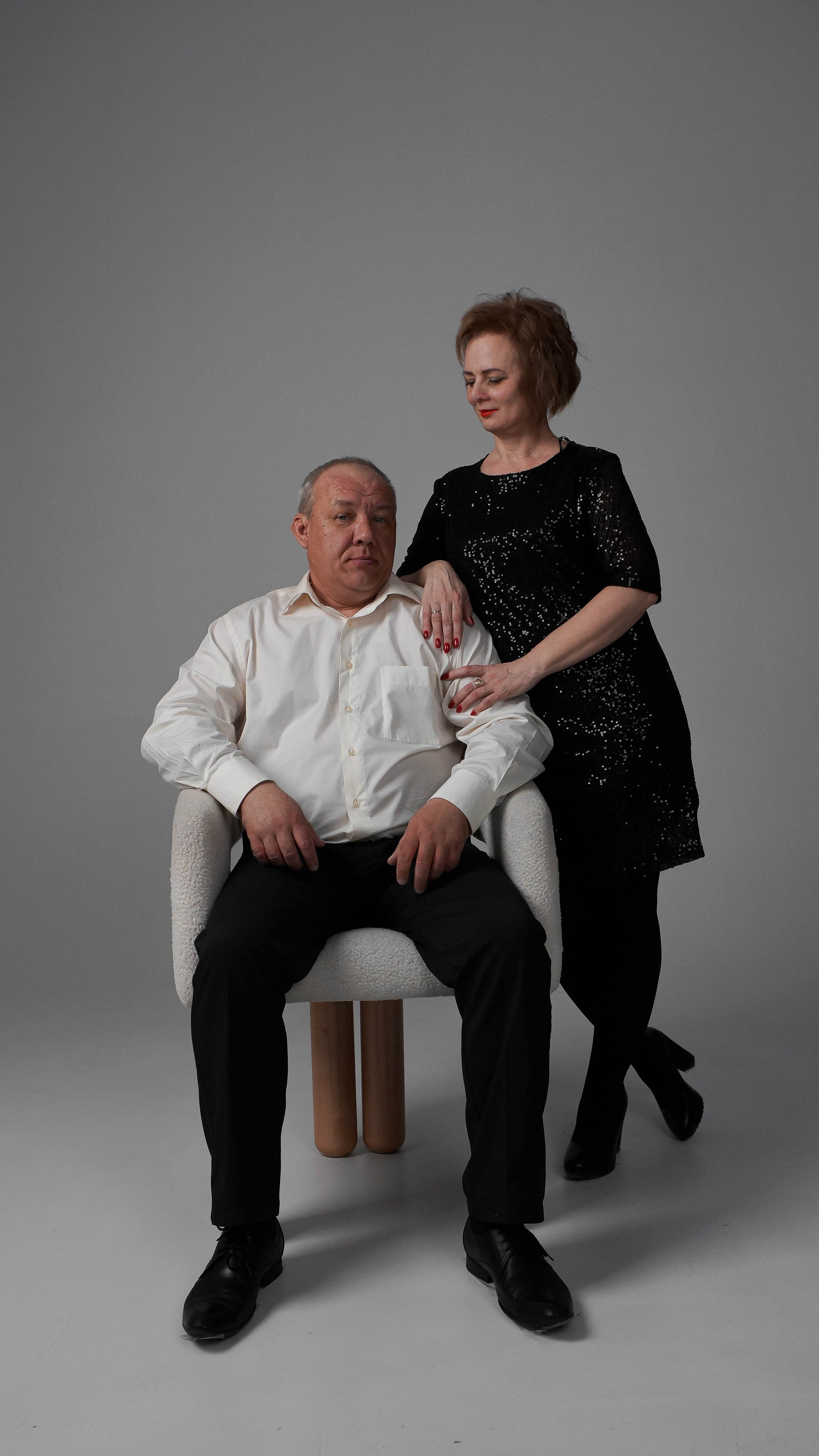 Семья Виктории. Женский фотограф Омск, Екатерина Петрова