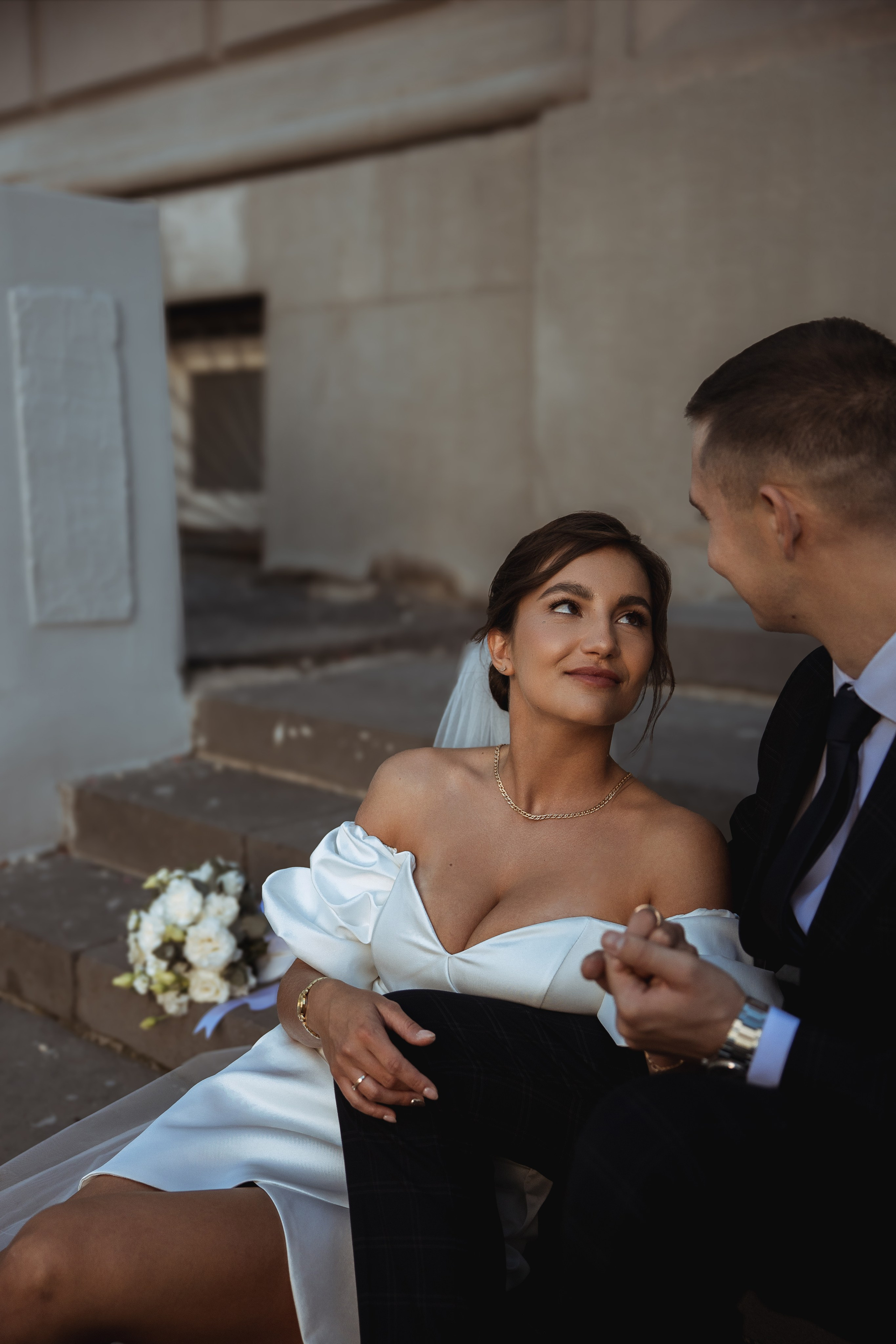 Wedding day Лейла и Игорь. Привет! Меня зовут Лера, я фотограф в Нижнем Новгороде