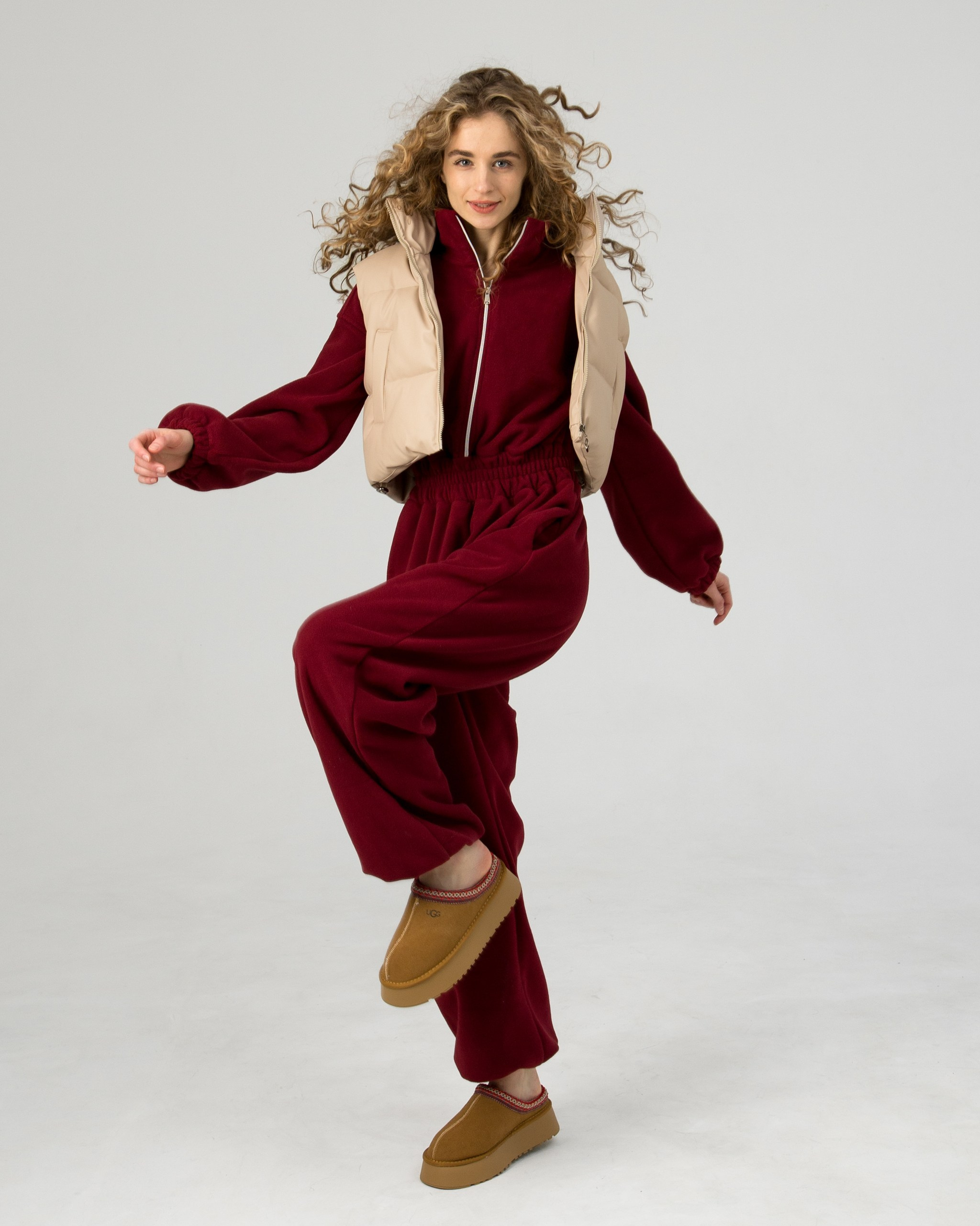 Мария. Модельное агентство