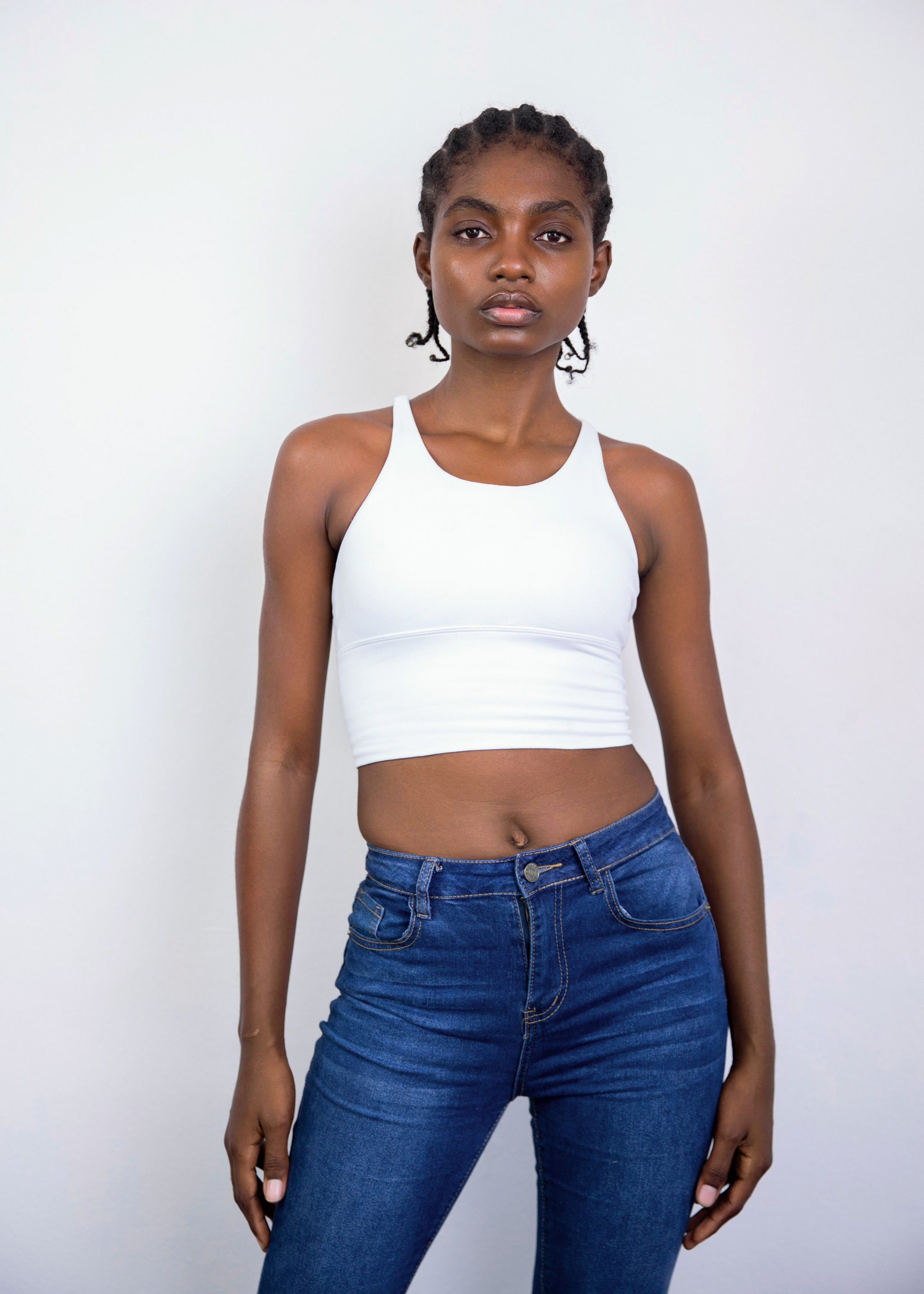 Лина. Модельное агентство