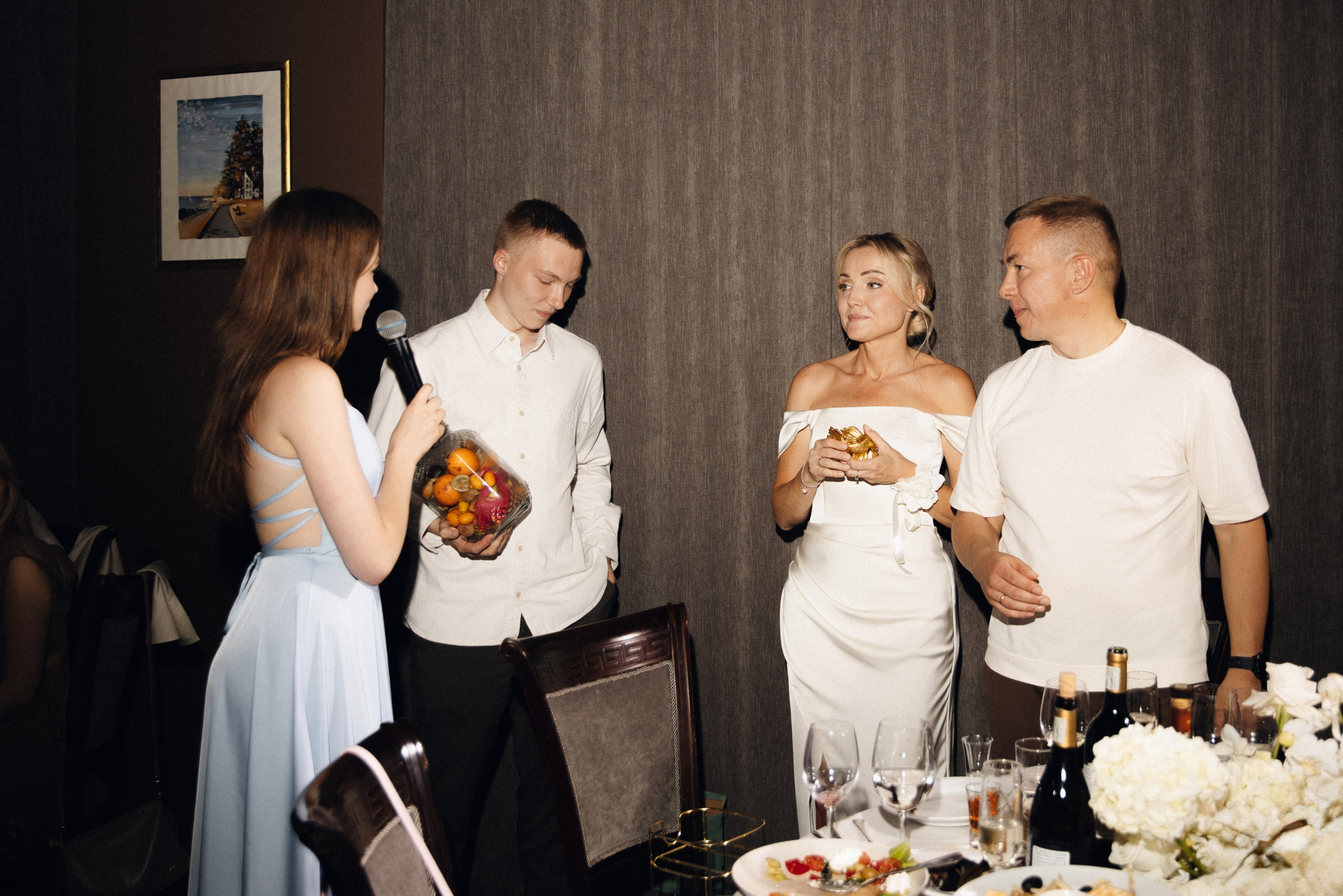 Анонс. Свадебный фотограф Кузнецова Ольга Санкт-Петербург, Вологда, Череповец