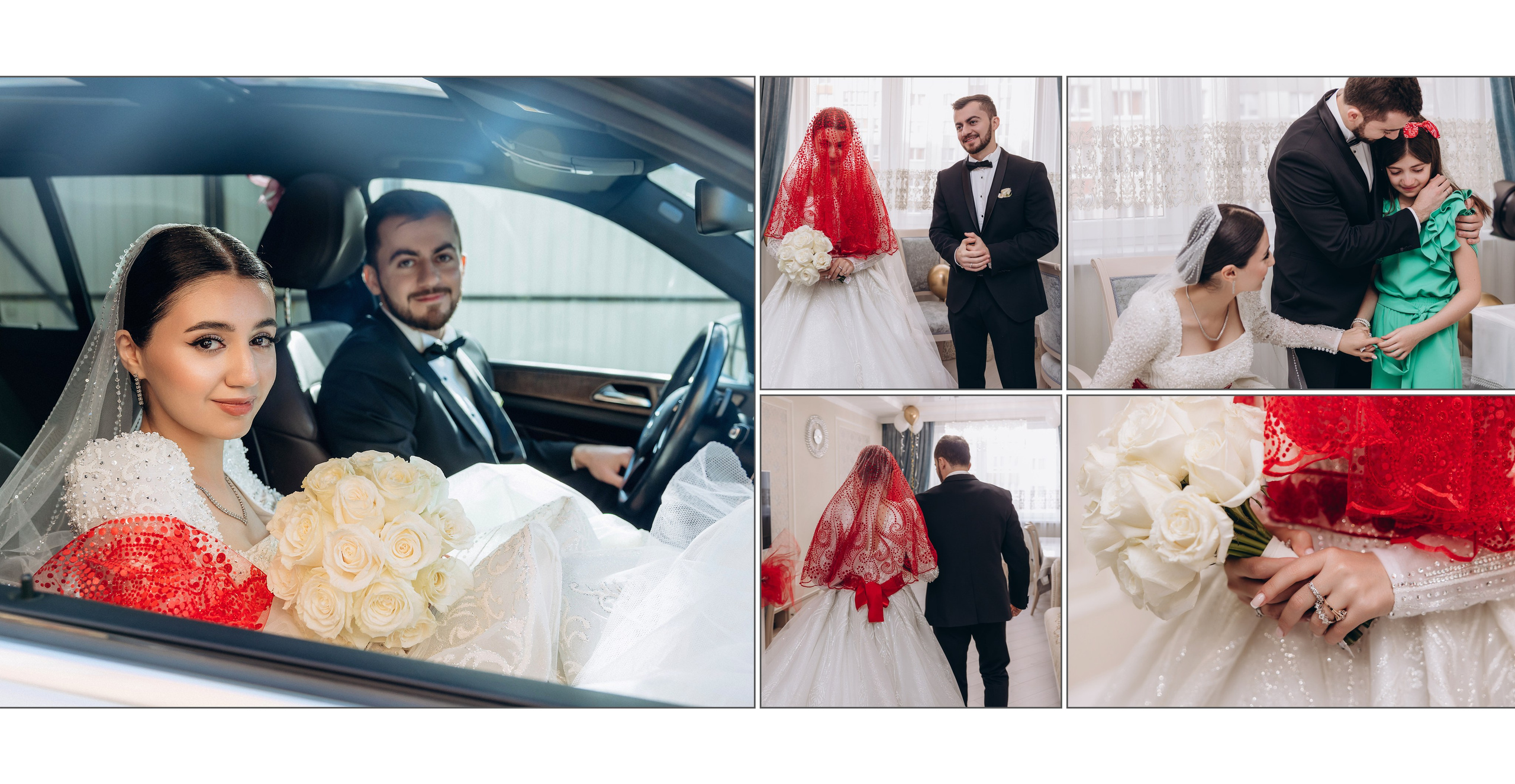 Исмаил и Леман 7 октября 2023. Фотограф в Калининграде свадебная фотография, репортажная, фотосессии