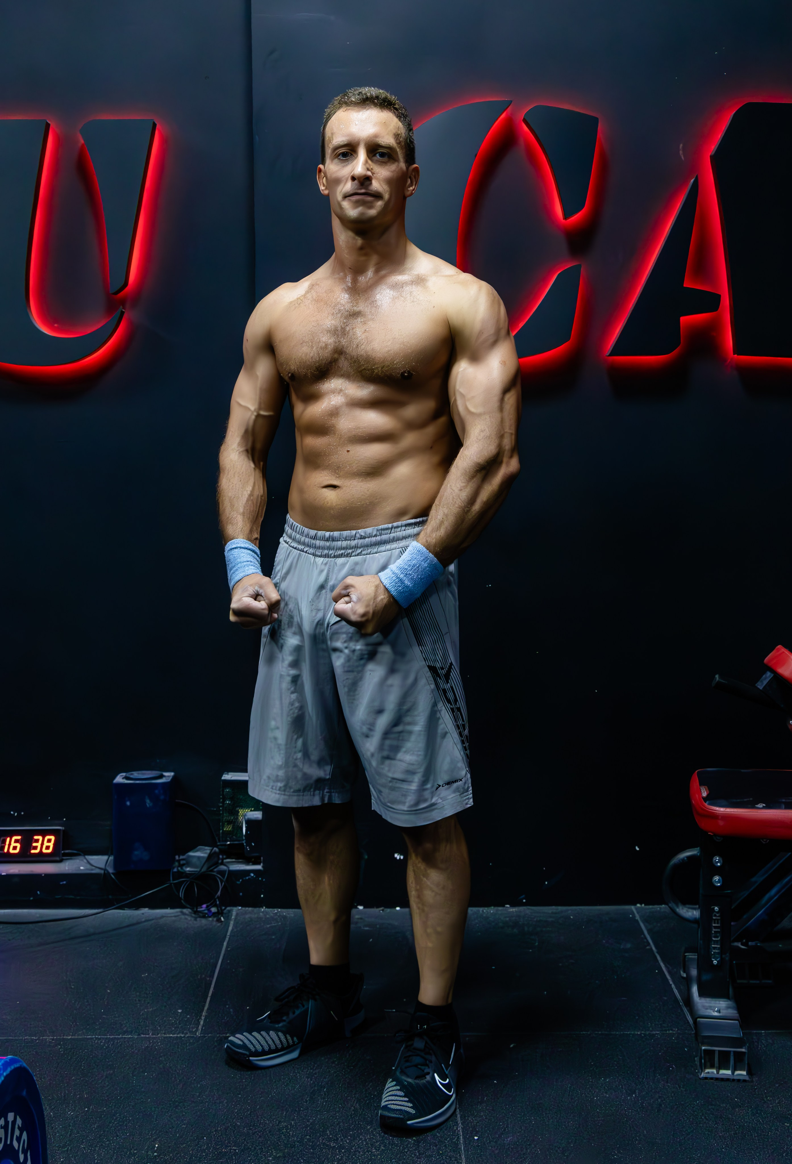 Спорт. Фотограф-ретушёр