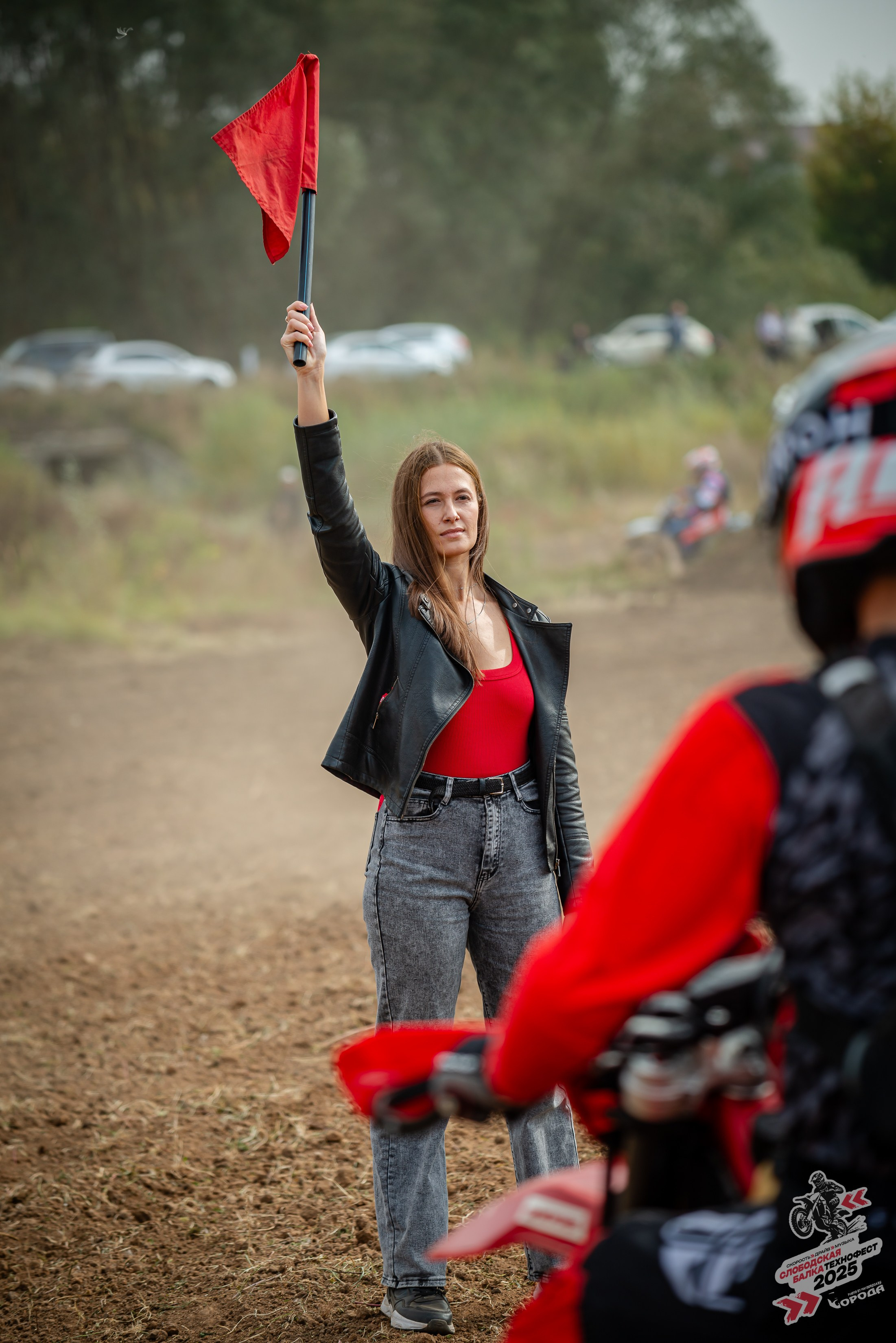 Слободская балка 2025. Фотограф | Макс Борода