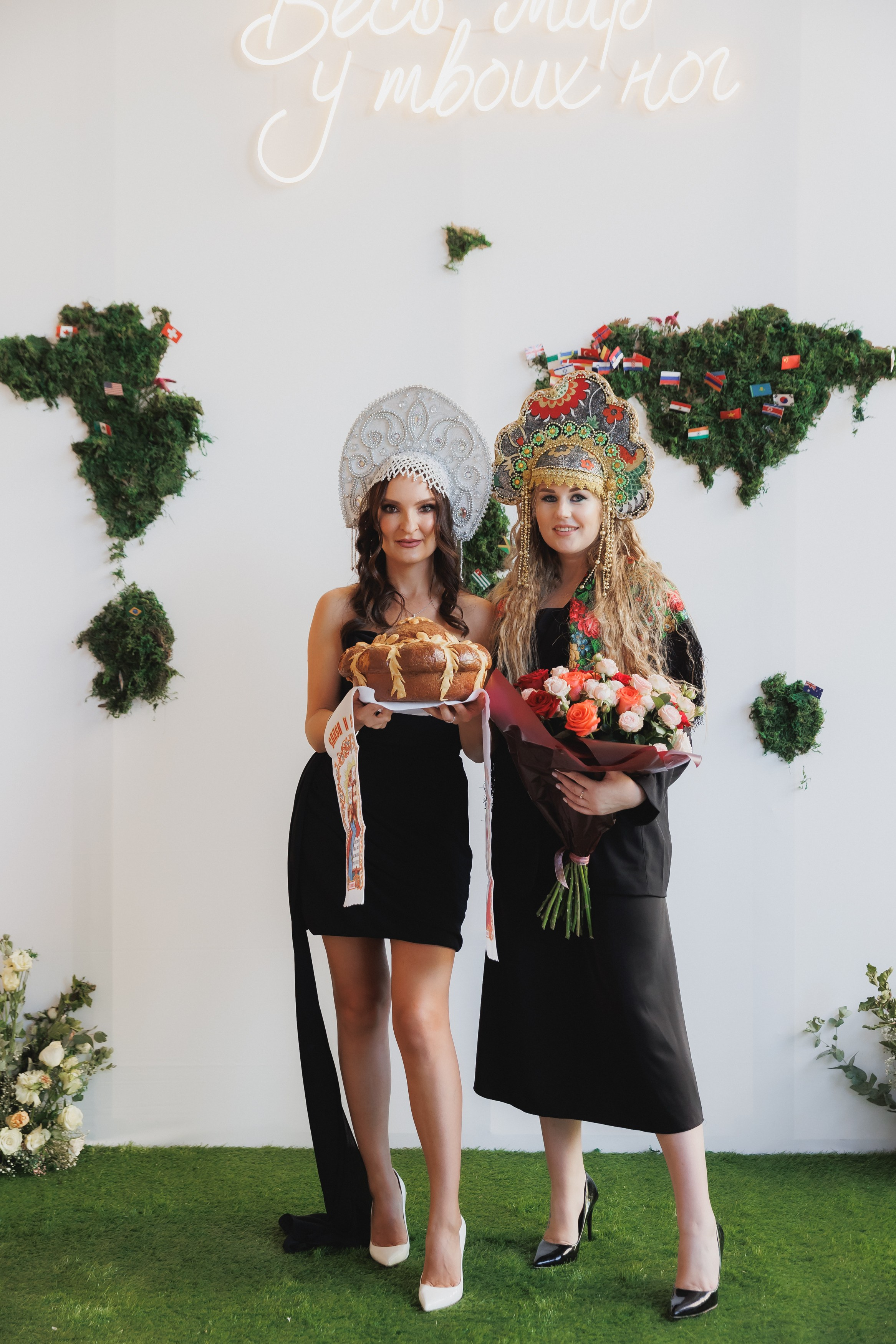 Весь мир у твоих ног!. Фотограф в Волгограде — Александра Искандерова