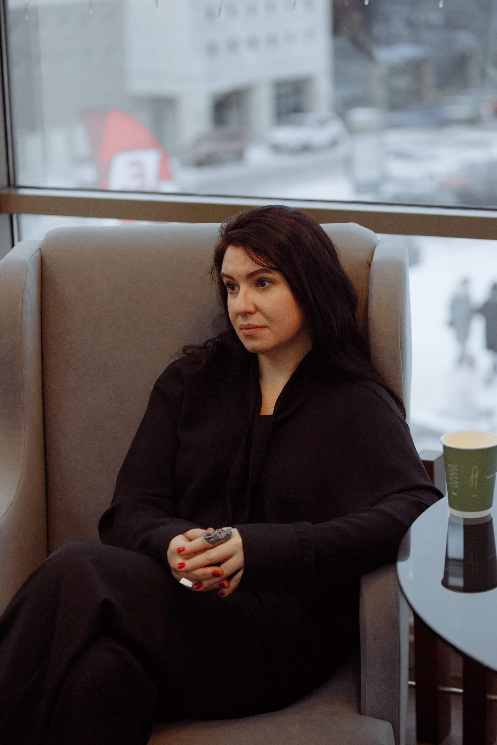 Форум креативных индустрий. Свадебный фотограф