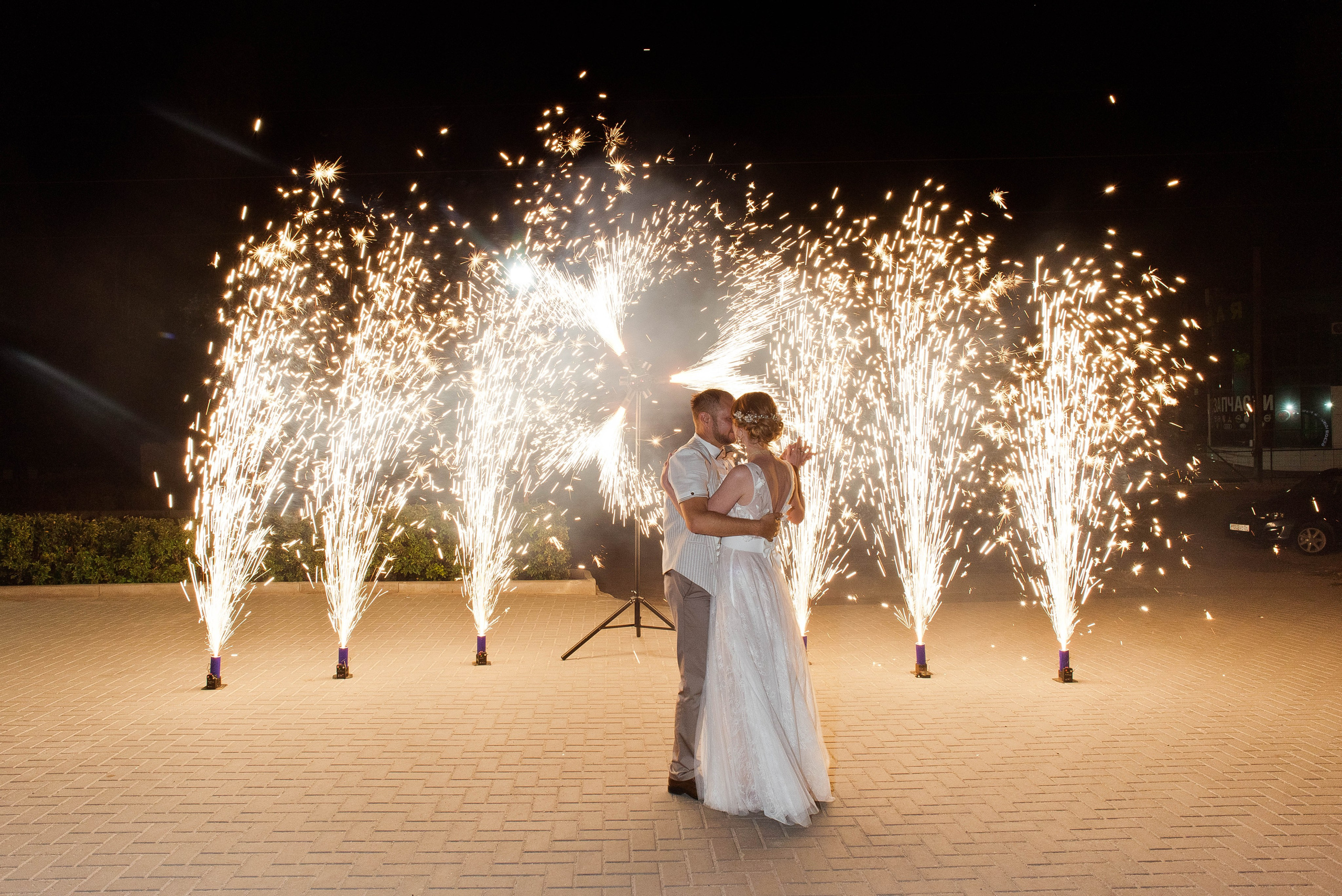 Илья и Евгения. Свадебный и семейный фотограф Яна Стражева. Волгоград, Москва
