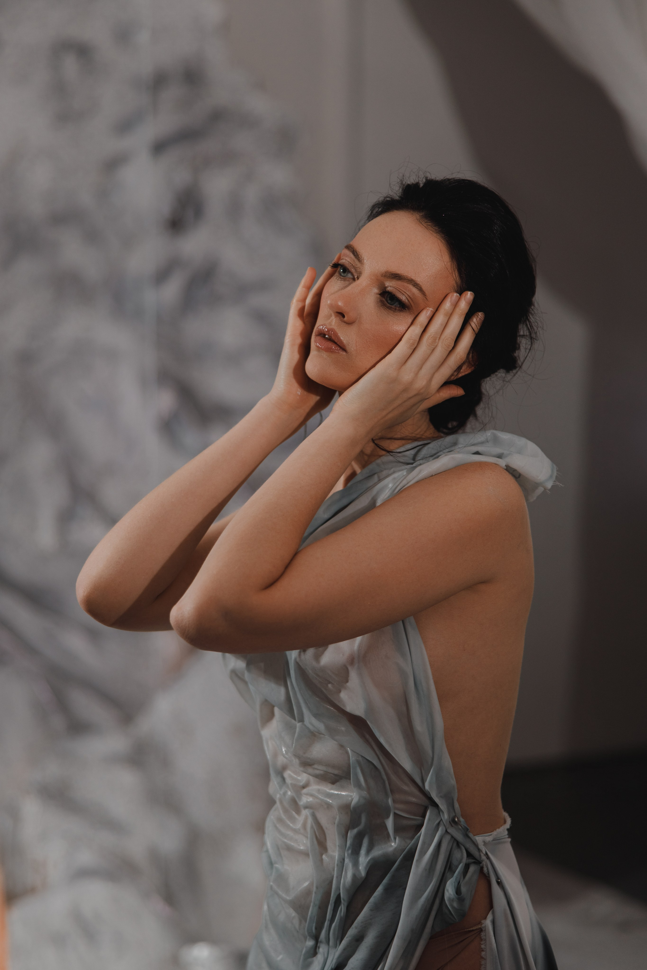 Портреты. Фотограф в Санкт-Петербурге и Калининграде