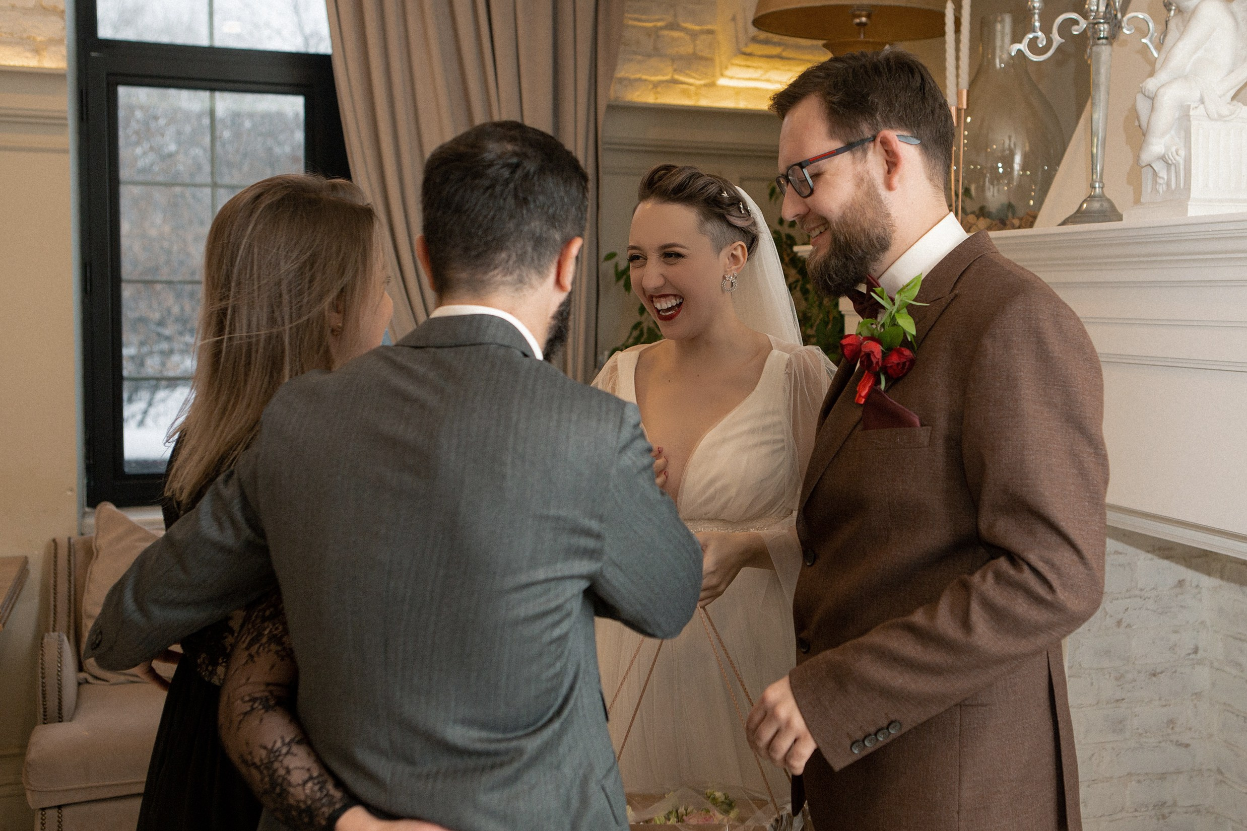 Свадебный фотограф Москва. Свадебный и портретный фотограф Москва