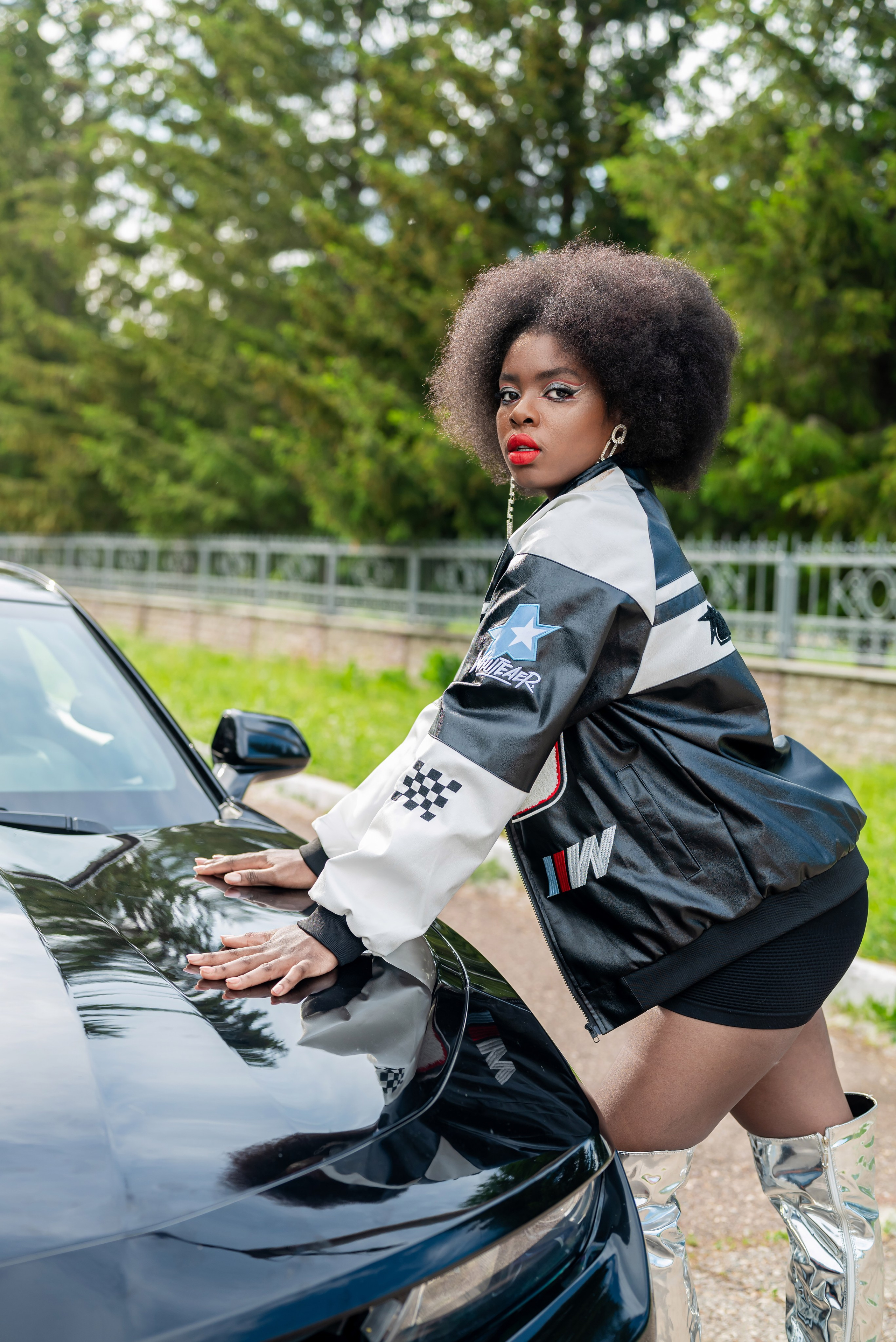 София. Фотограф в городе Салават