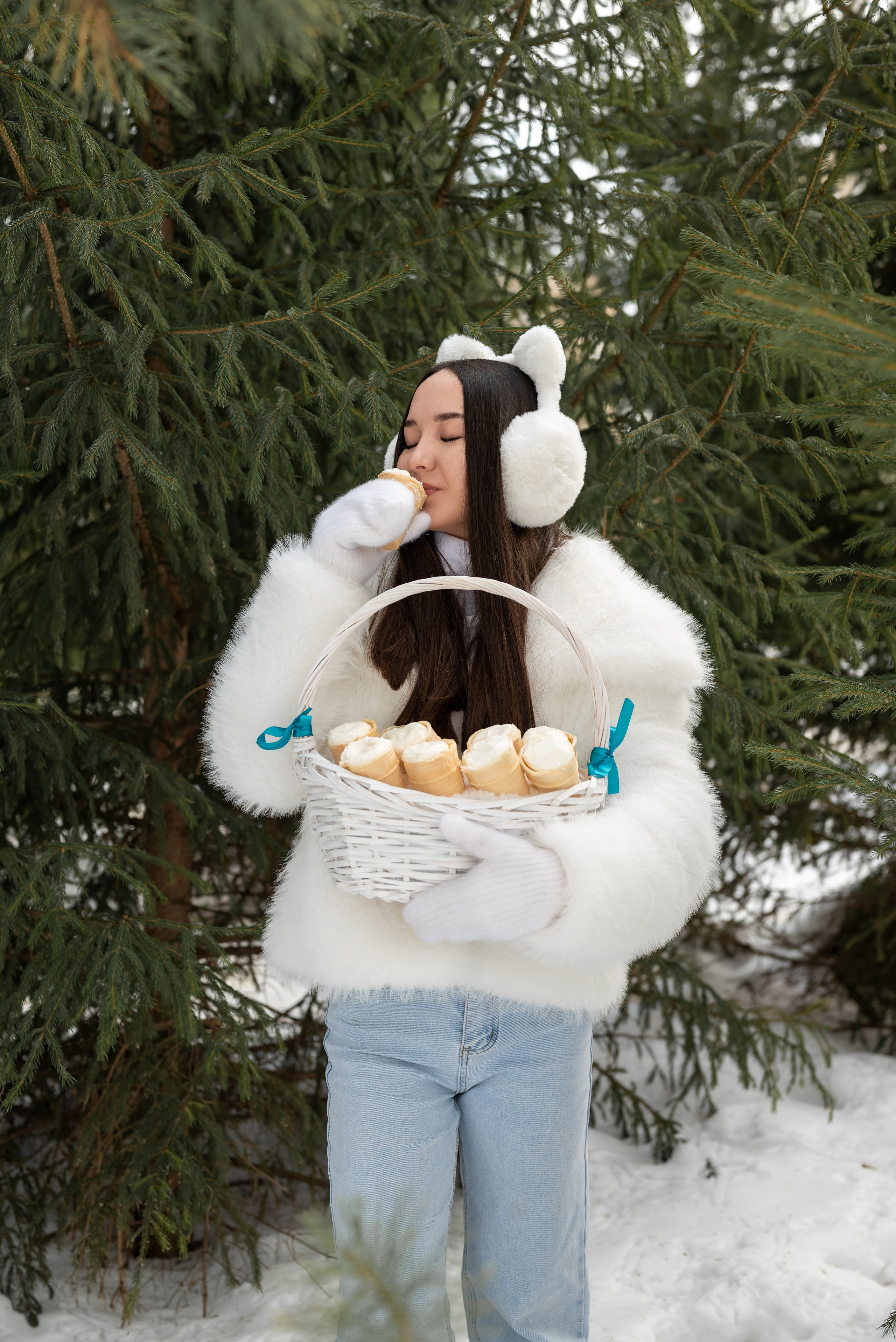 Камилла. Фотограф в городе Салават