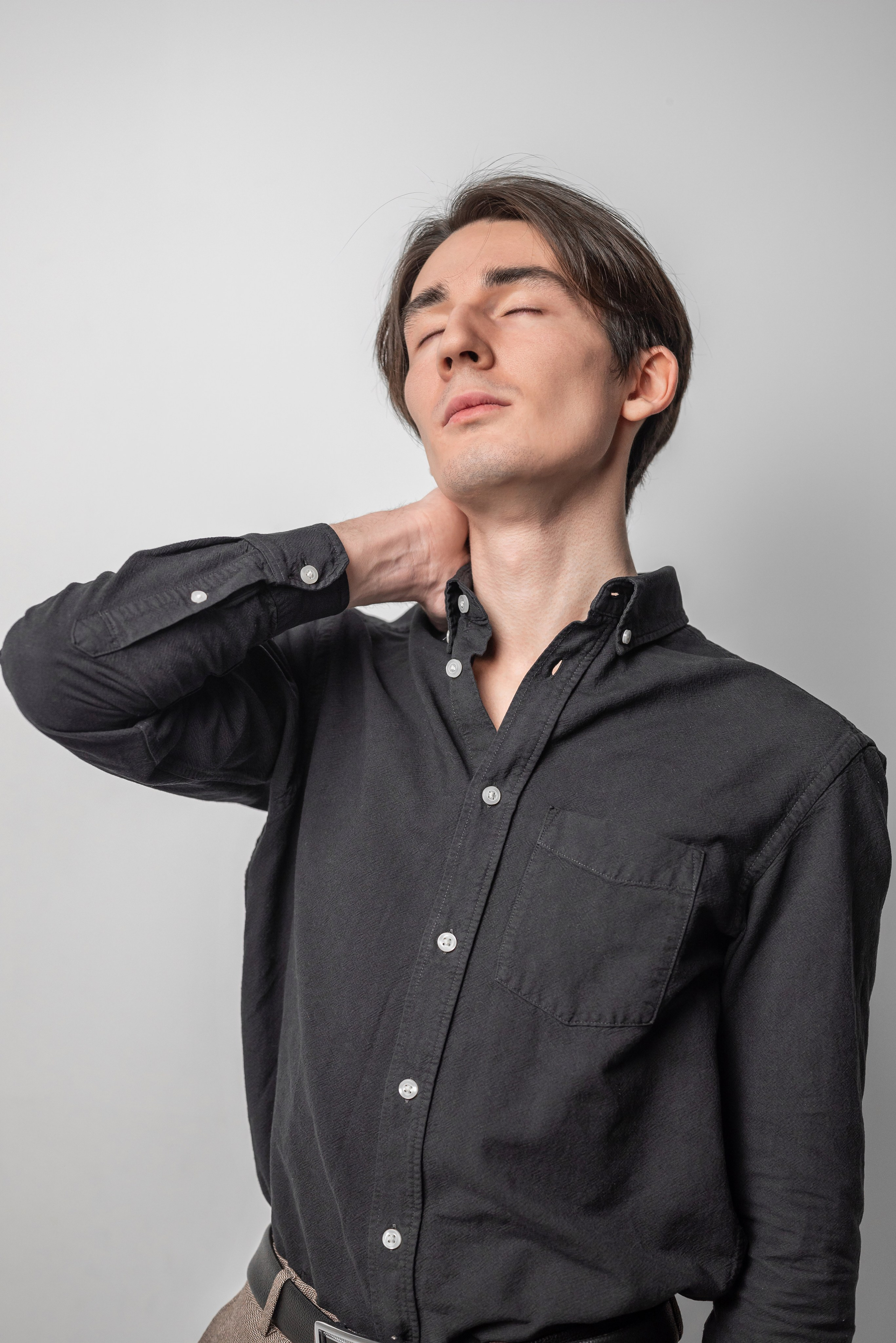 Денис. Фотограф в городе Салават