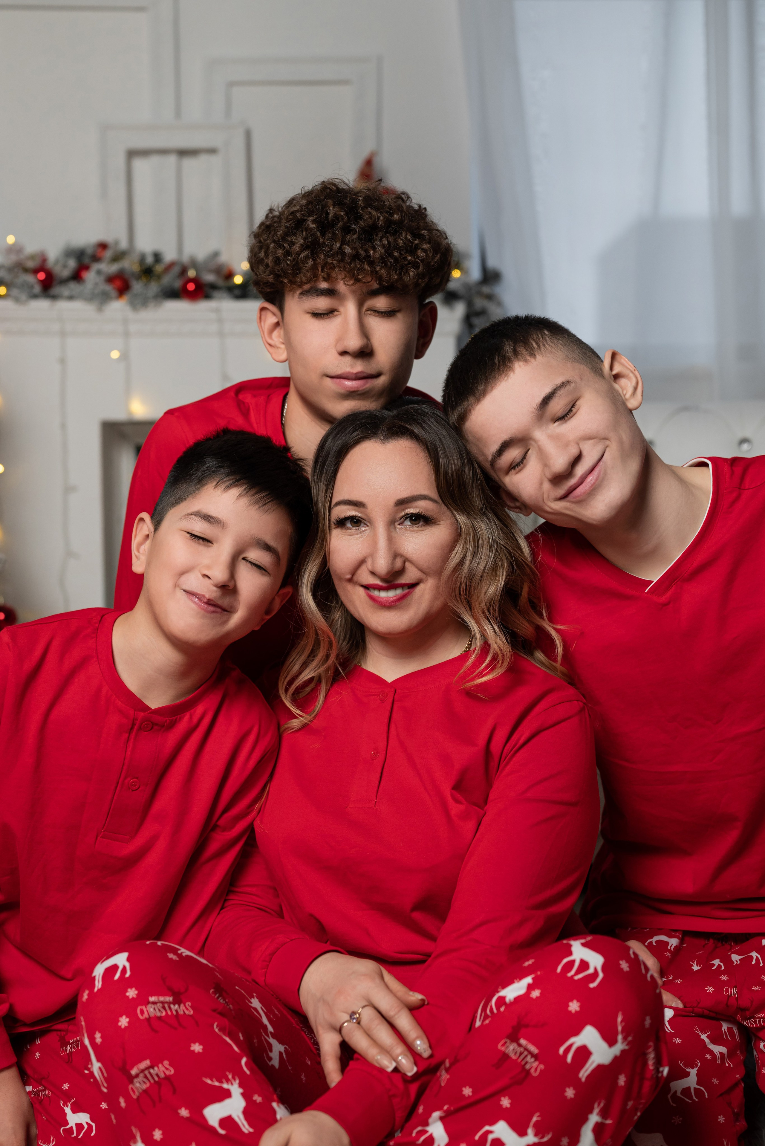 Регина. Фотограф в городе Салават