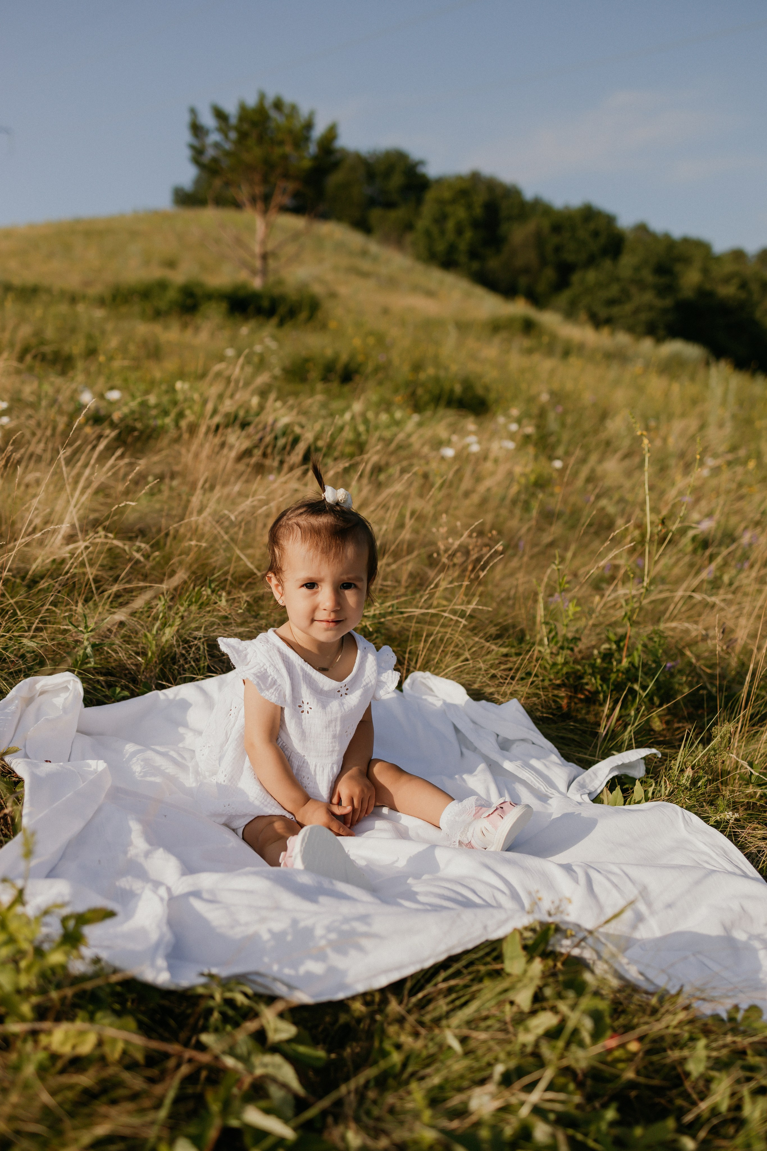 Яна. Семейный и свадебный фотограф в Казани Ирина Кириллова