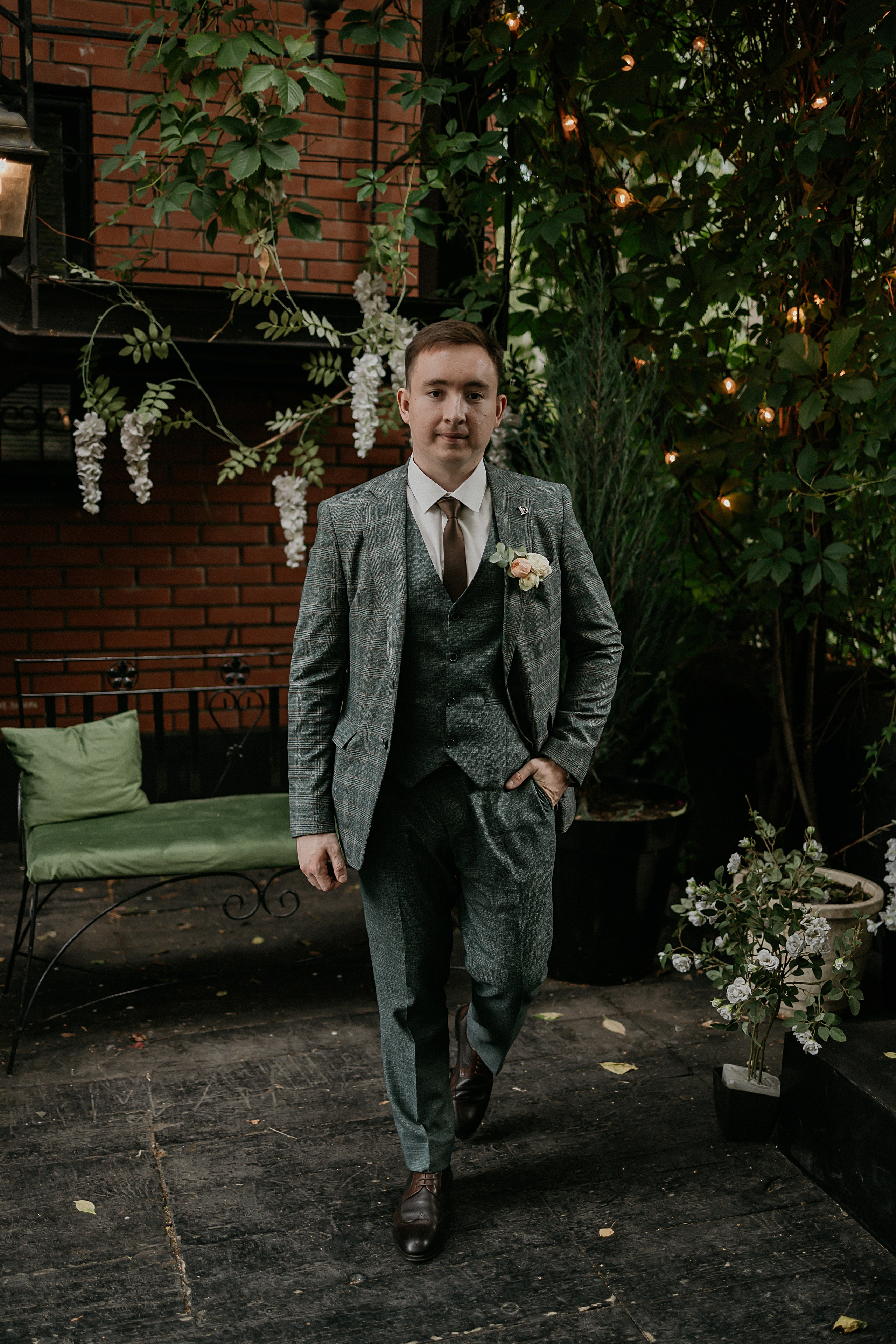 Екатерина и Алнур. Семейный и свадебный фотограф в Казани Ирина Кириллова