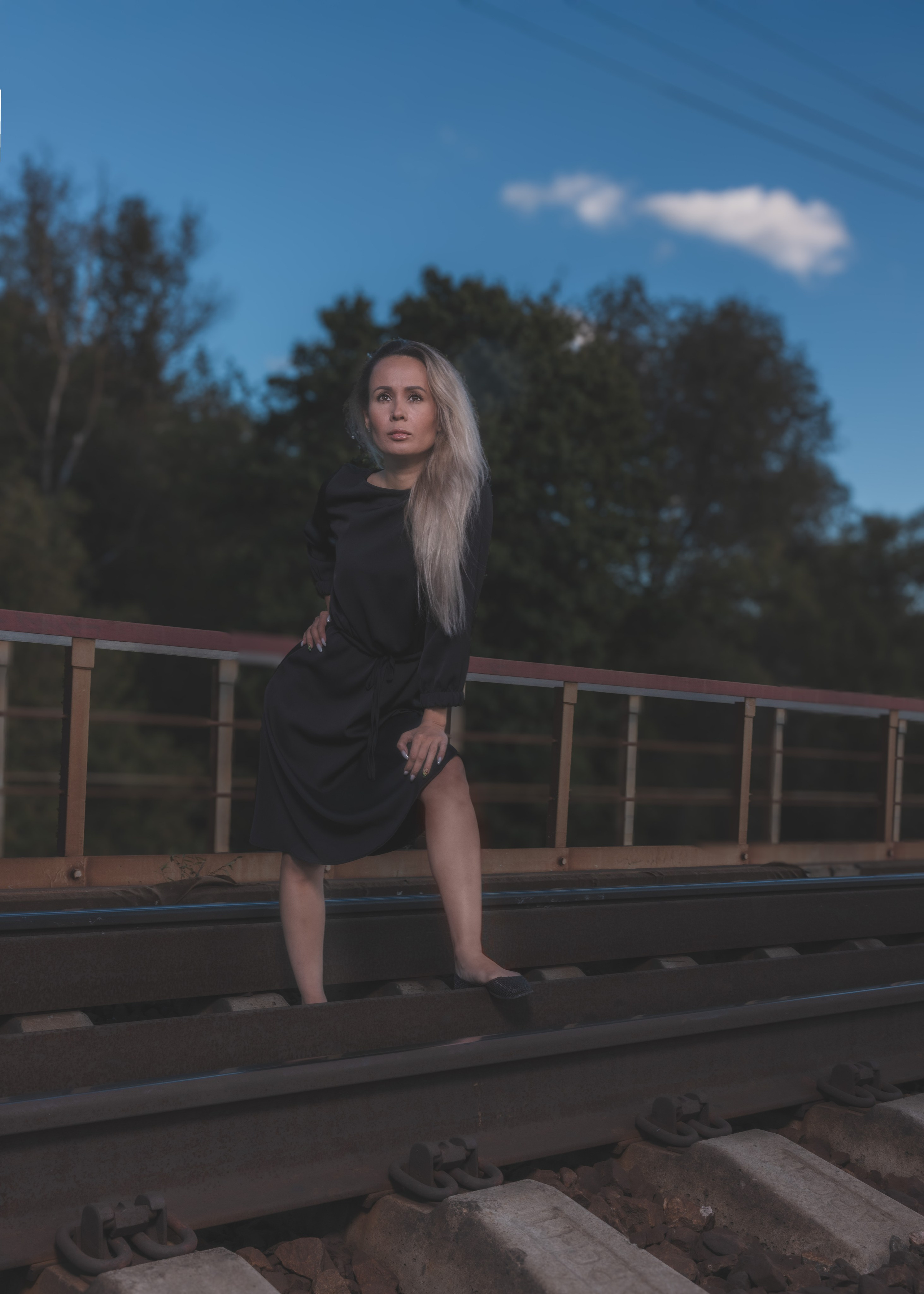 MARINA. Shamirov Arkadiy