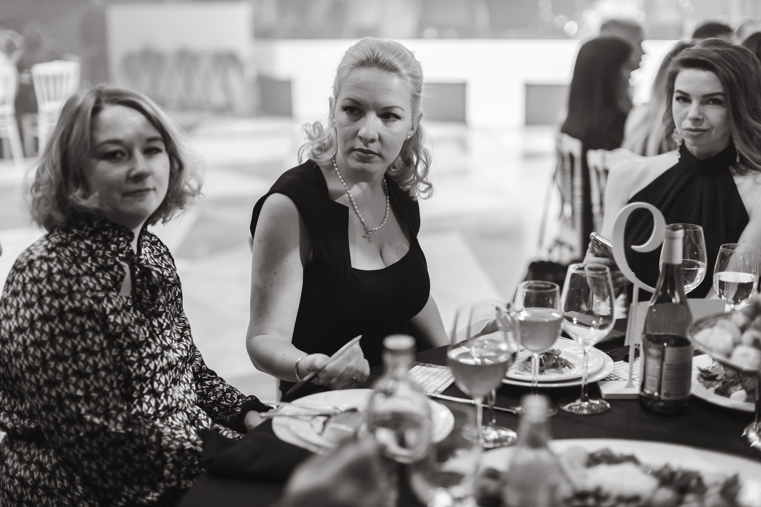 Корпоратив ПолСтраны. Свадебный и портретный фотограф в Королёве Сергей Чихарев