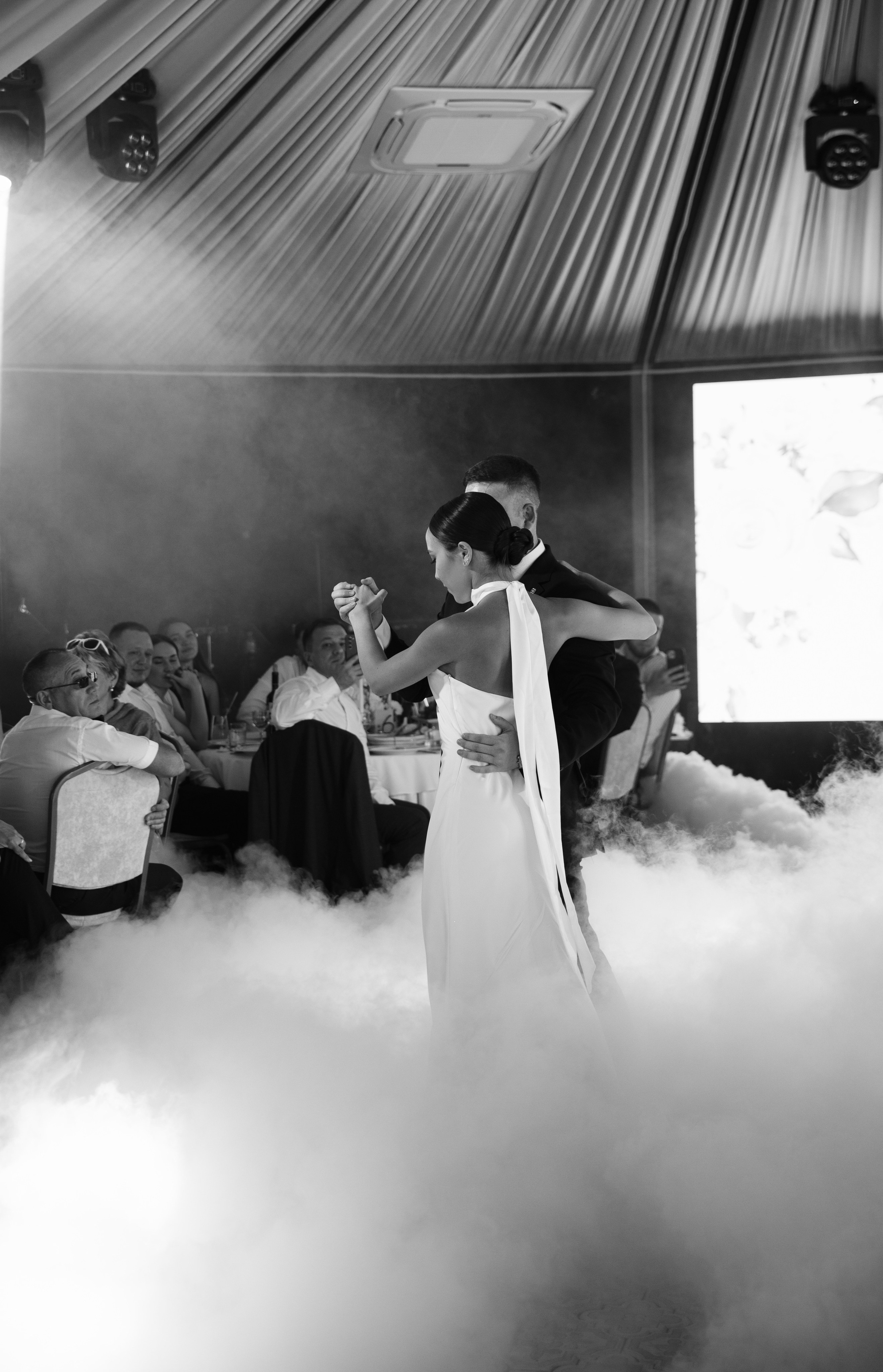 Вильдан и Эльвина. Организатор и координатор свадеб и других мероприятий в городе Набережные Челны