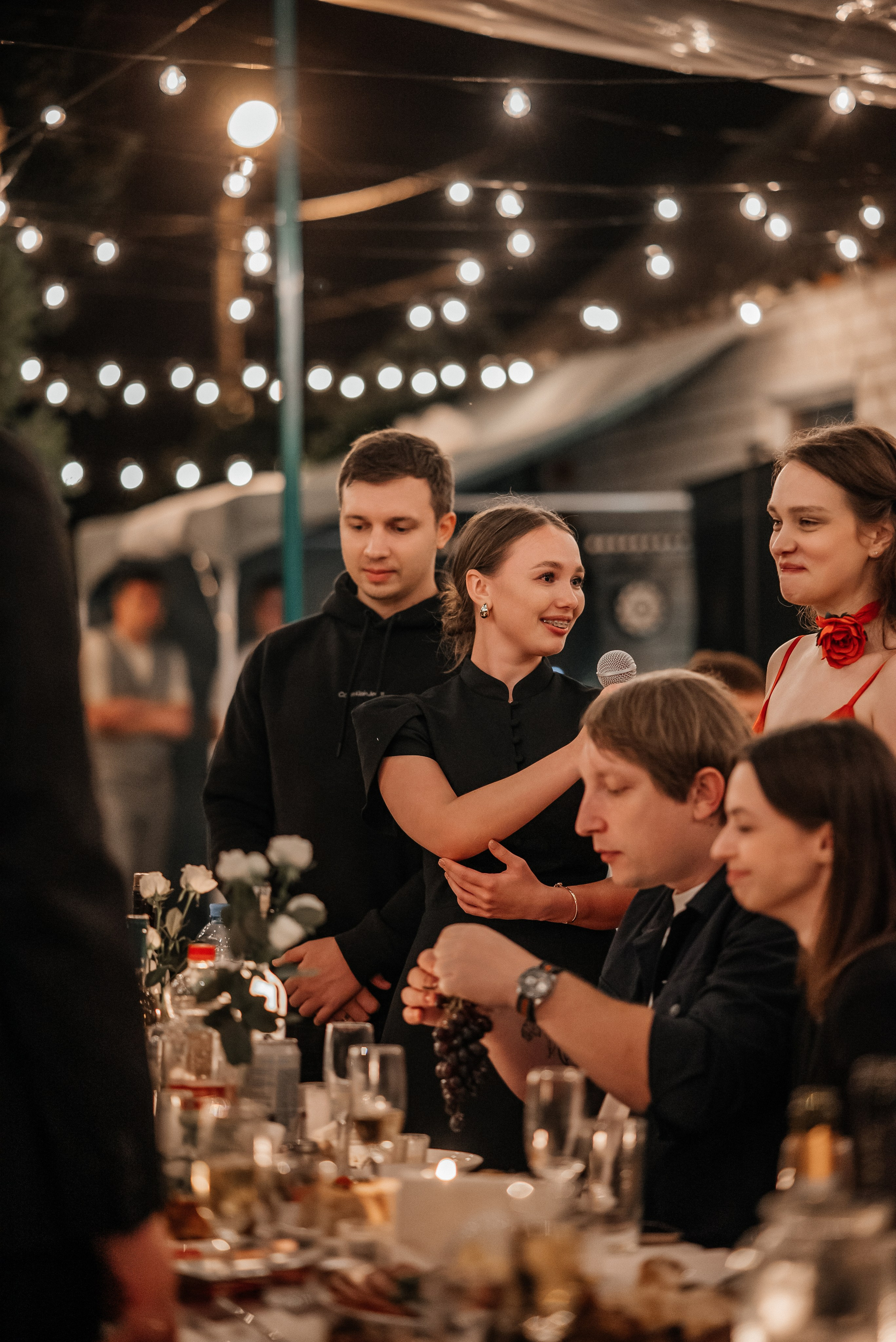 «Свадьба Даши и Артема». Школьный фотограф в Валуйках. Фотосессии для выпускников и изготовление выпускных альбомов в городе Валуйки и в Белгородской области