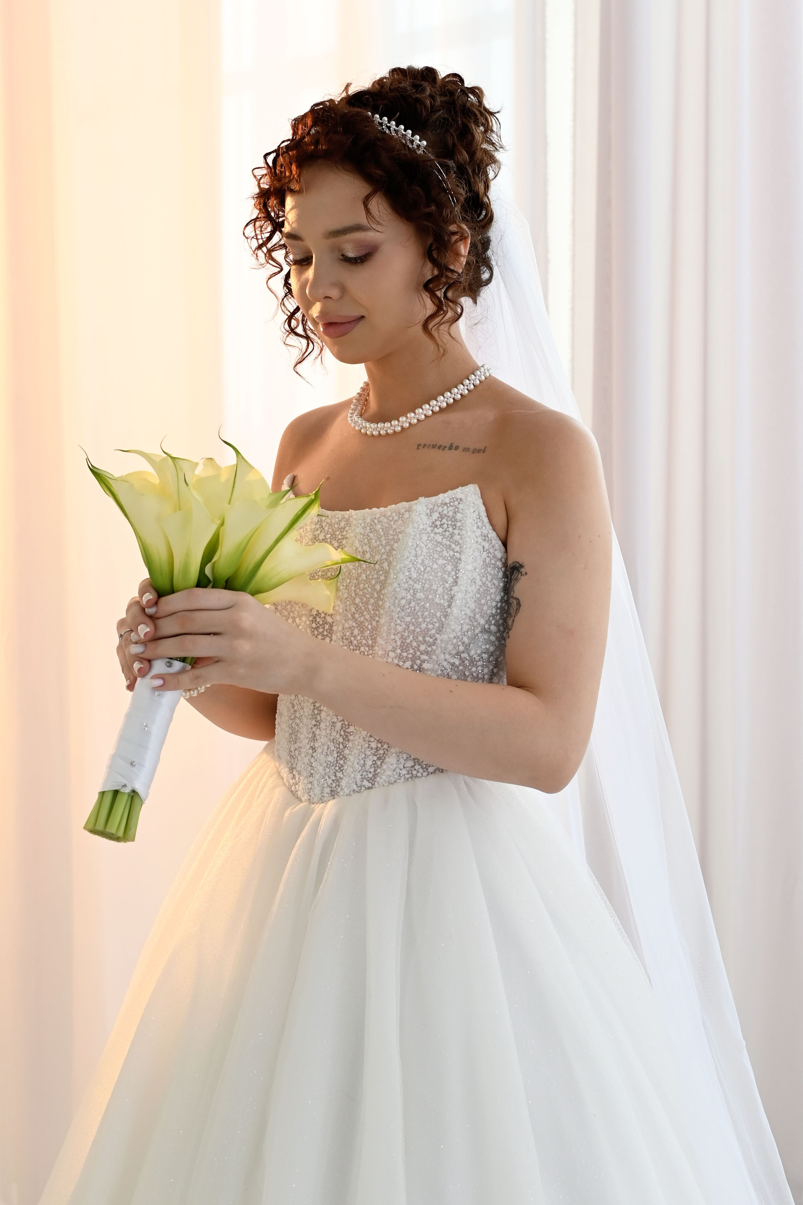 Нежность. Фотограф в Тольятти и Самаре Анастасия