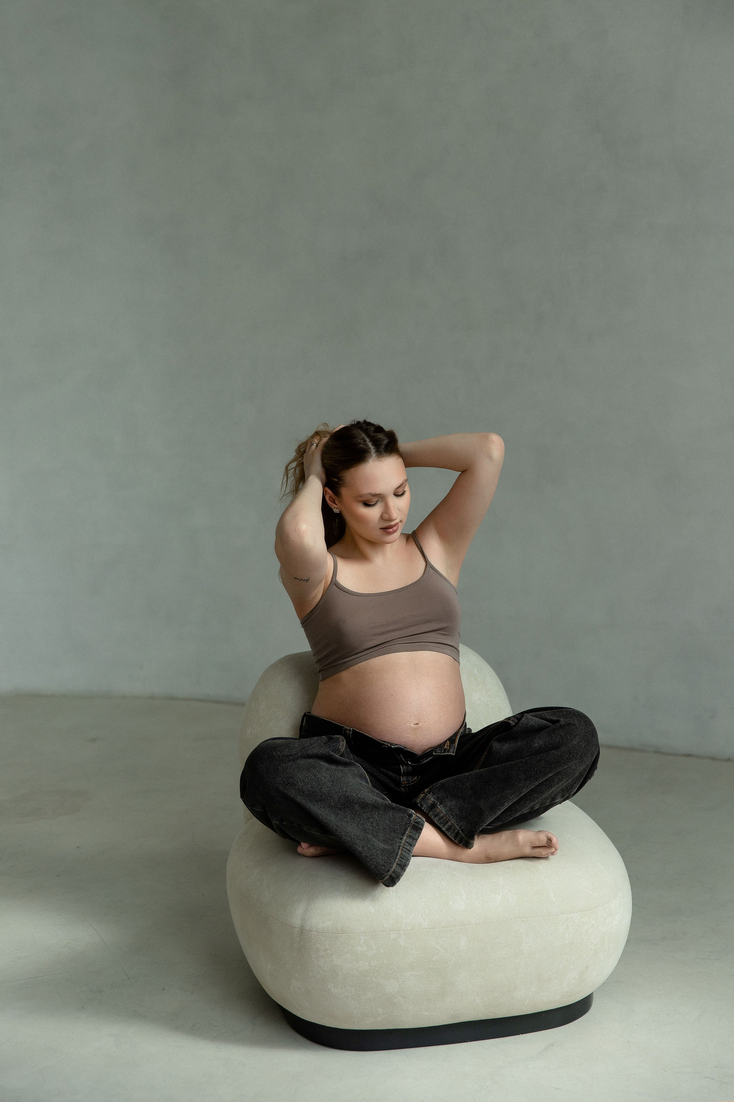 Настя. Семейный и свадебный фотограф в Краснодаре. Кристина Ендальцева