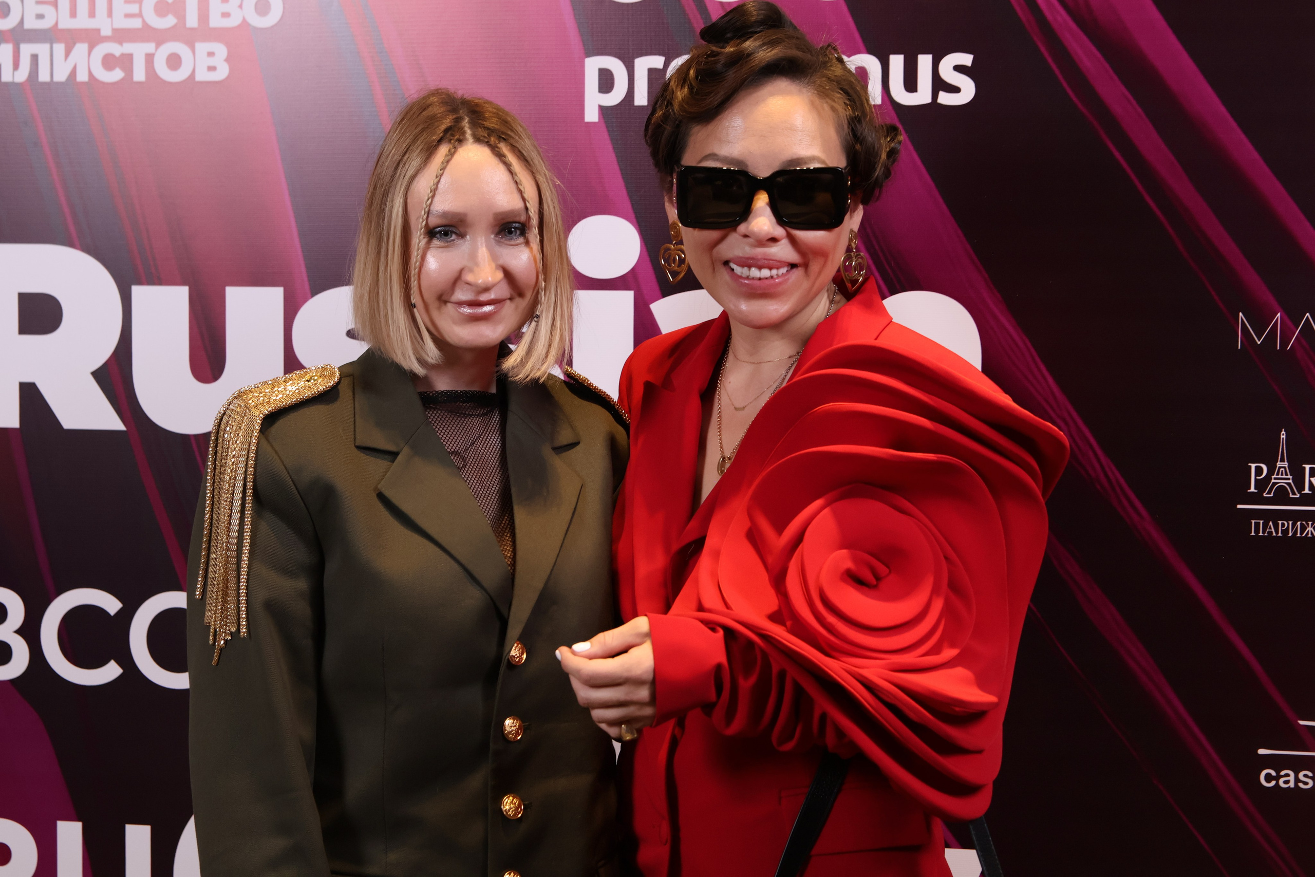 Russian Style Day 2023. Спортивный и репортажный фотограф Ермакова Светлана