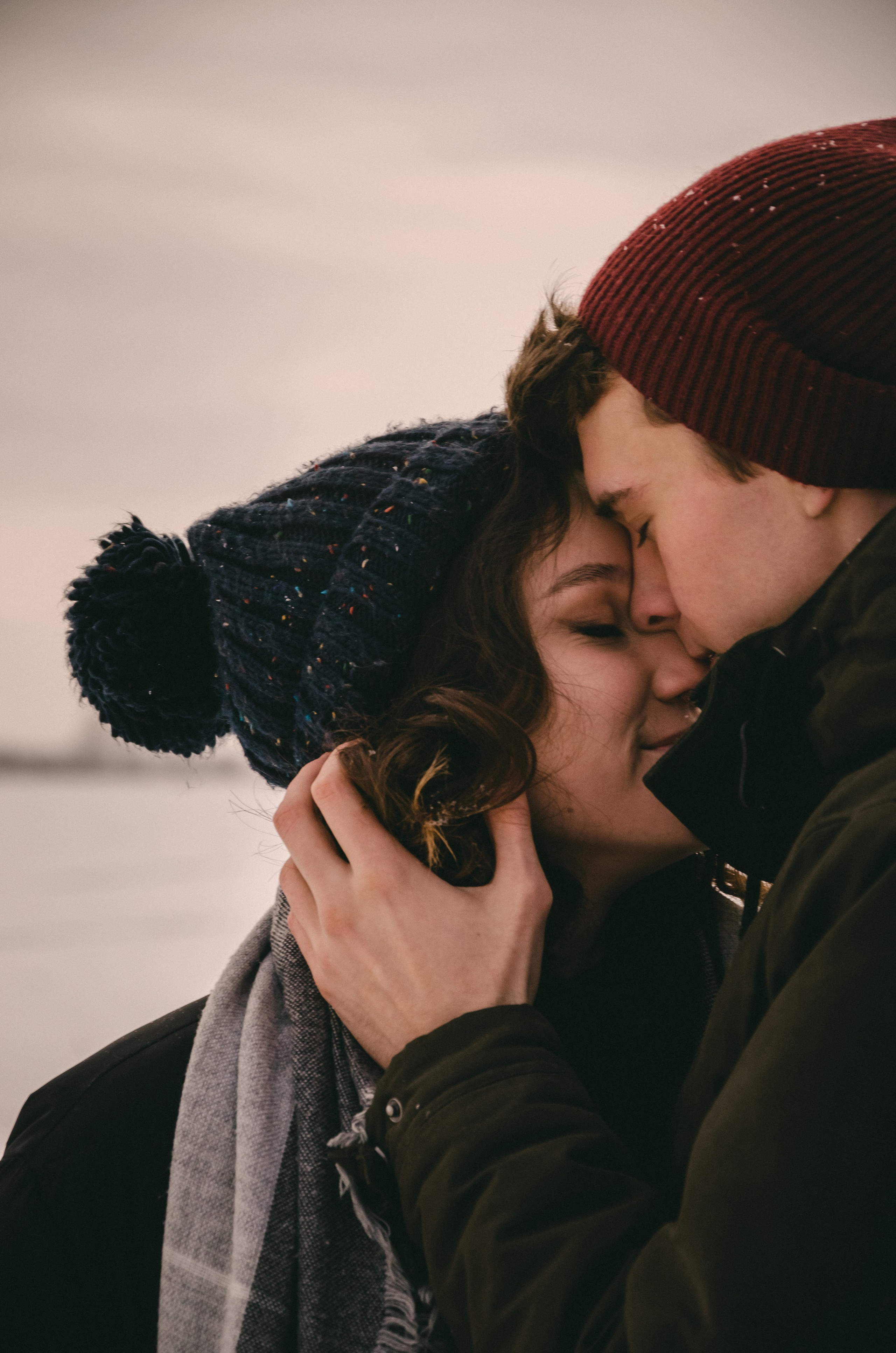 Миша и Алина. Свадебный и семейный фотограф Мария Ланге