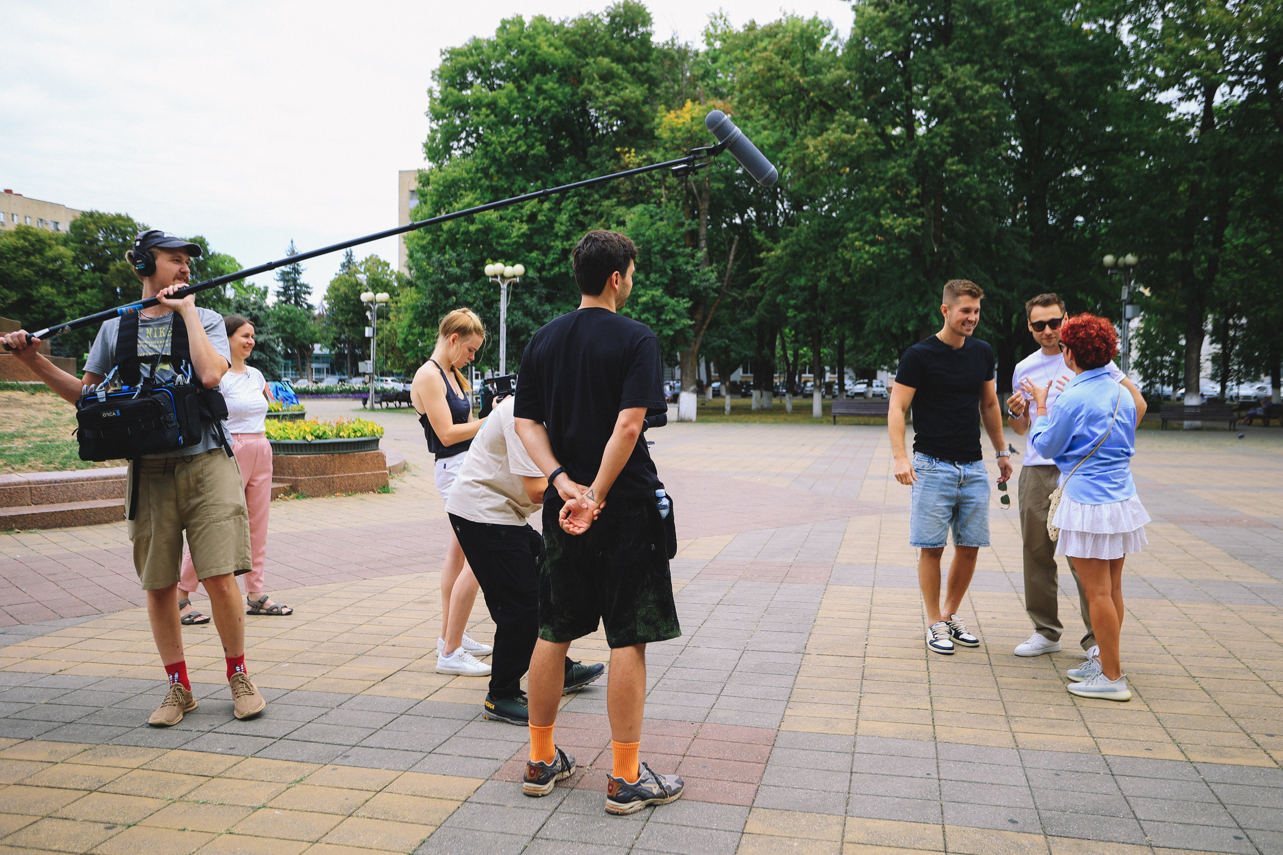 VK МЕСТА АДЫГЕЯ. Концертный и репортажный фотограф в Москве и Санкт-Петербурге Мария