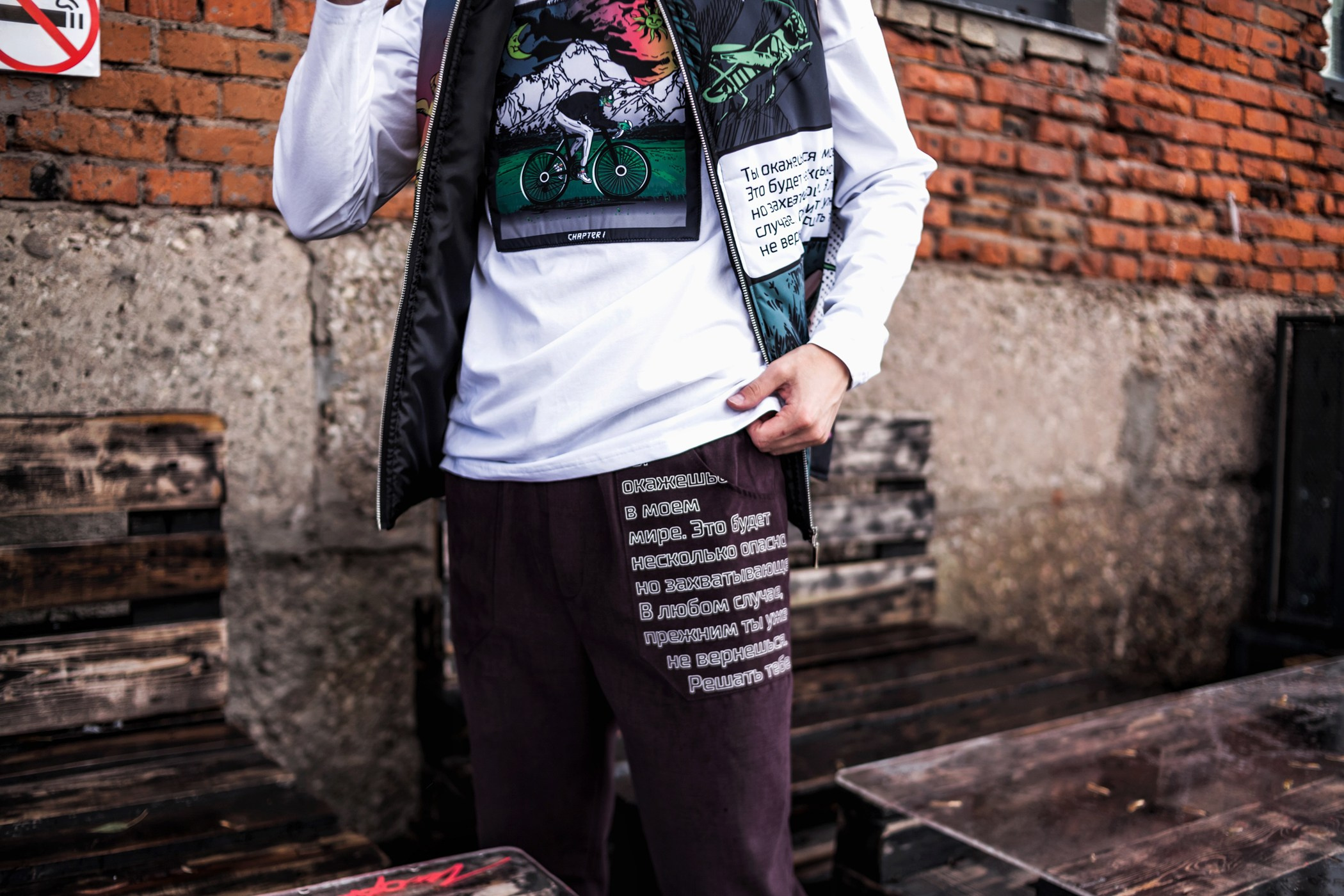 Ritmika. Анна Мак, портретный и контент фотограф, Москва