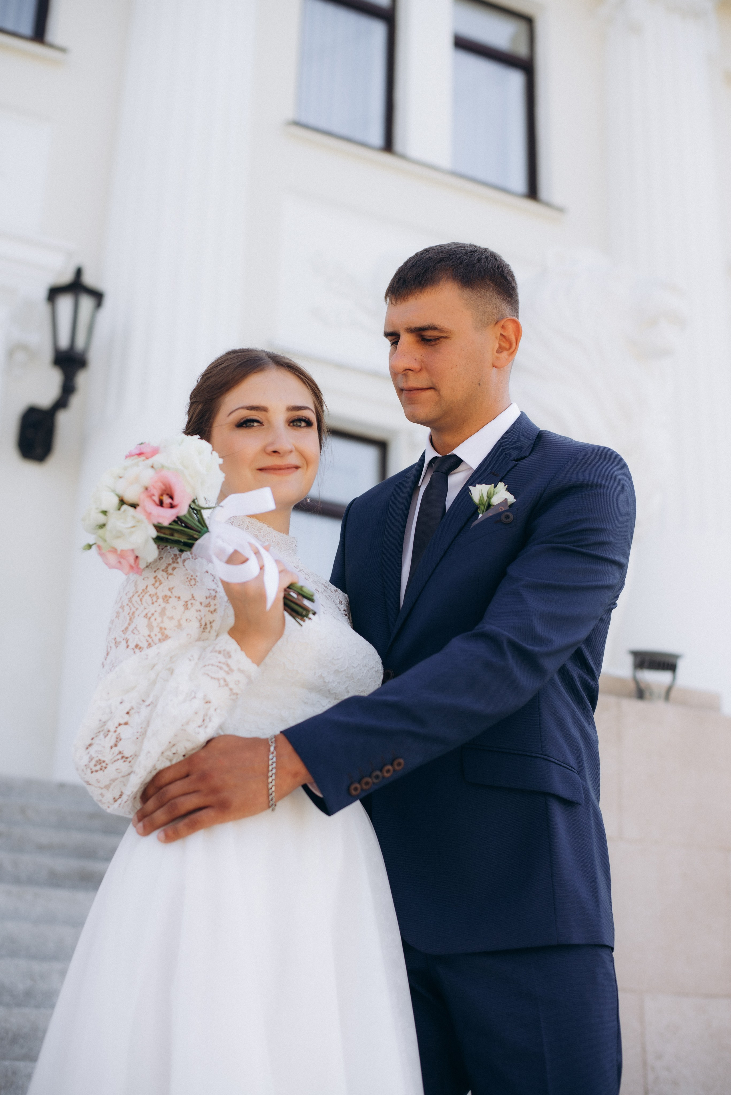 Наталья и Игорь. Артём Самойленко, фотограф в г. Волгоград