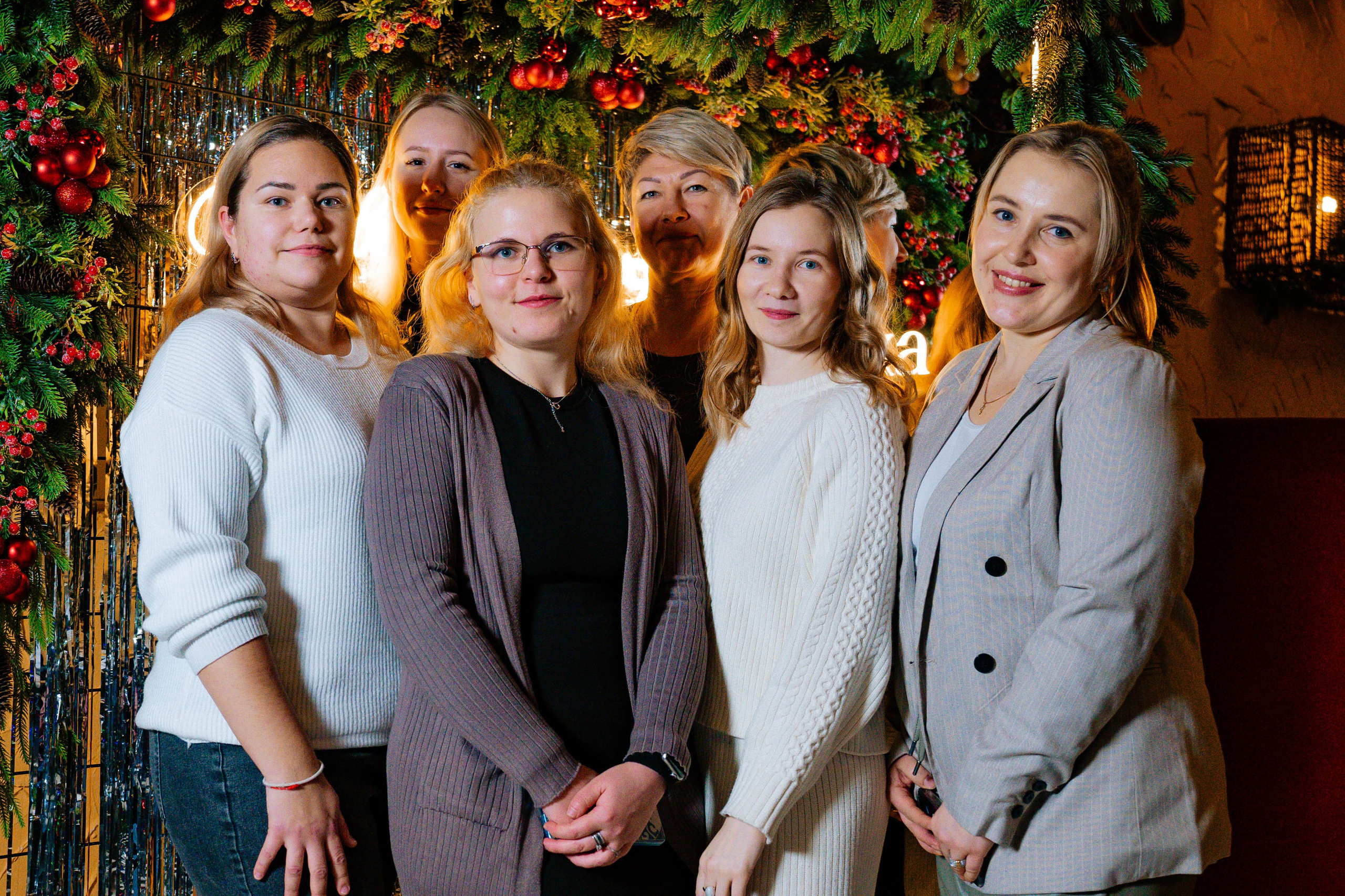 Корпоратив Квиз ТРК-1. Туманов Кирилл Фото, видео и аэросъемка в Мурманской области