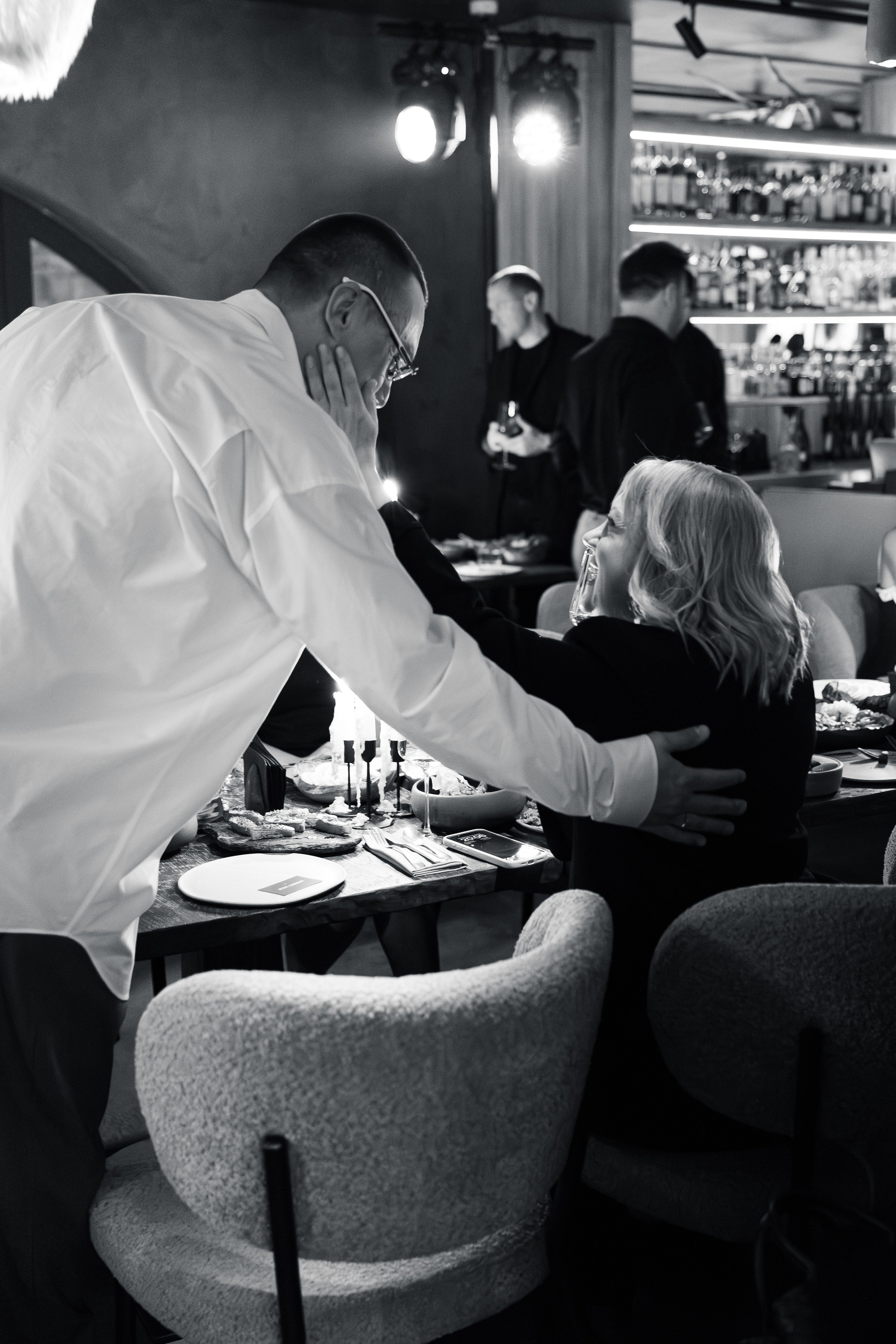 PORTNYAGIN PARTY | 14.04.25. Репортажный фотограф Сурков Артем Москва