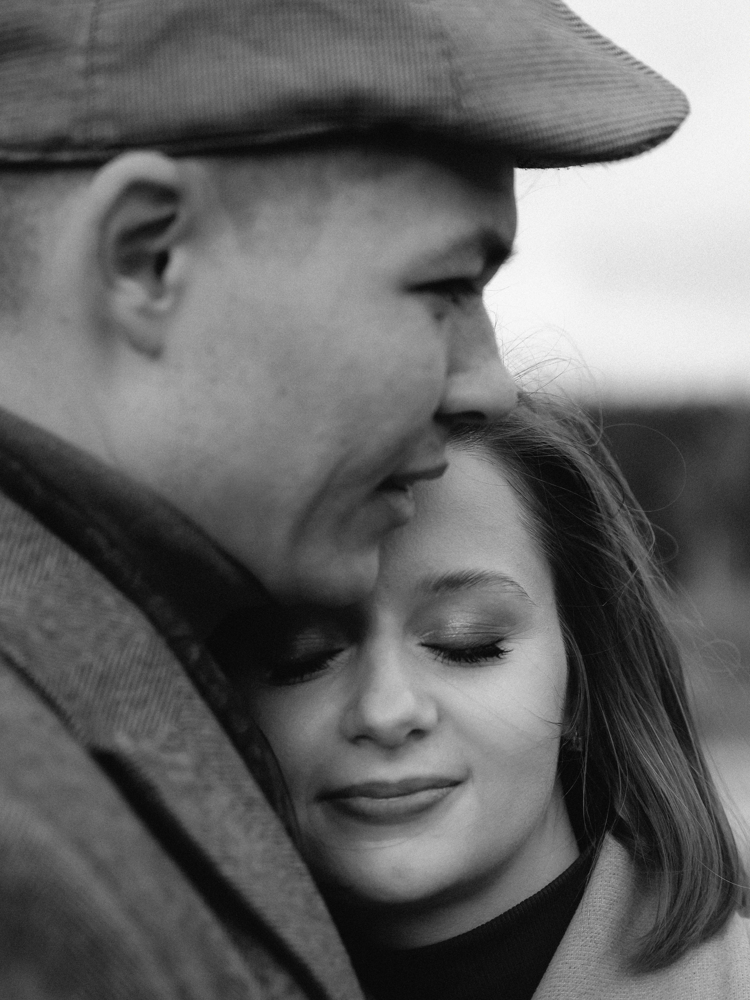 Осень для троих. Мультифотограф Динара Ахмедзянова