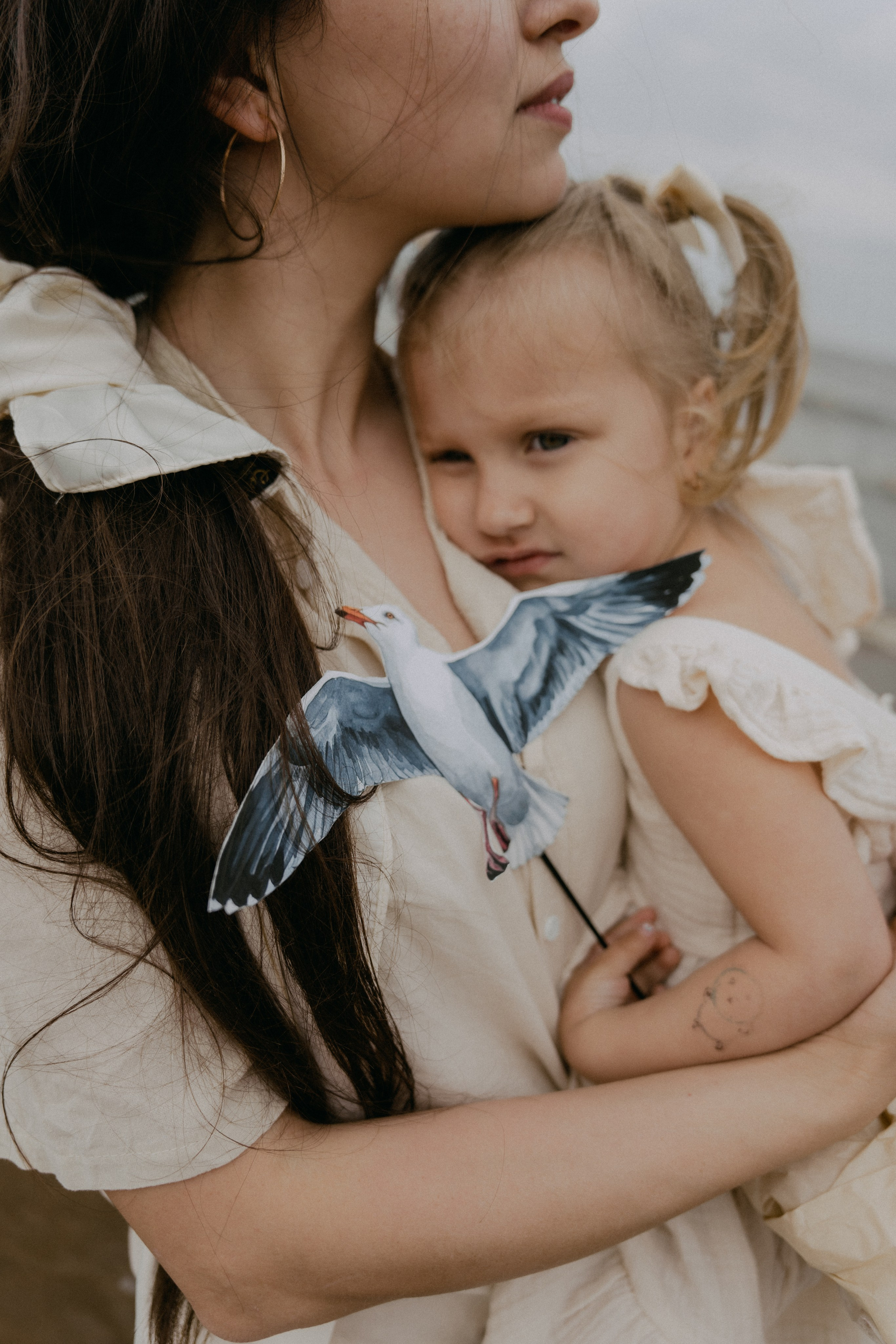 Ляман и Милана. Фотосессия в Санкт-Петербурге