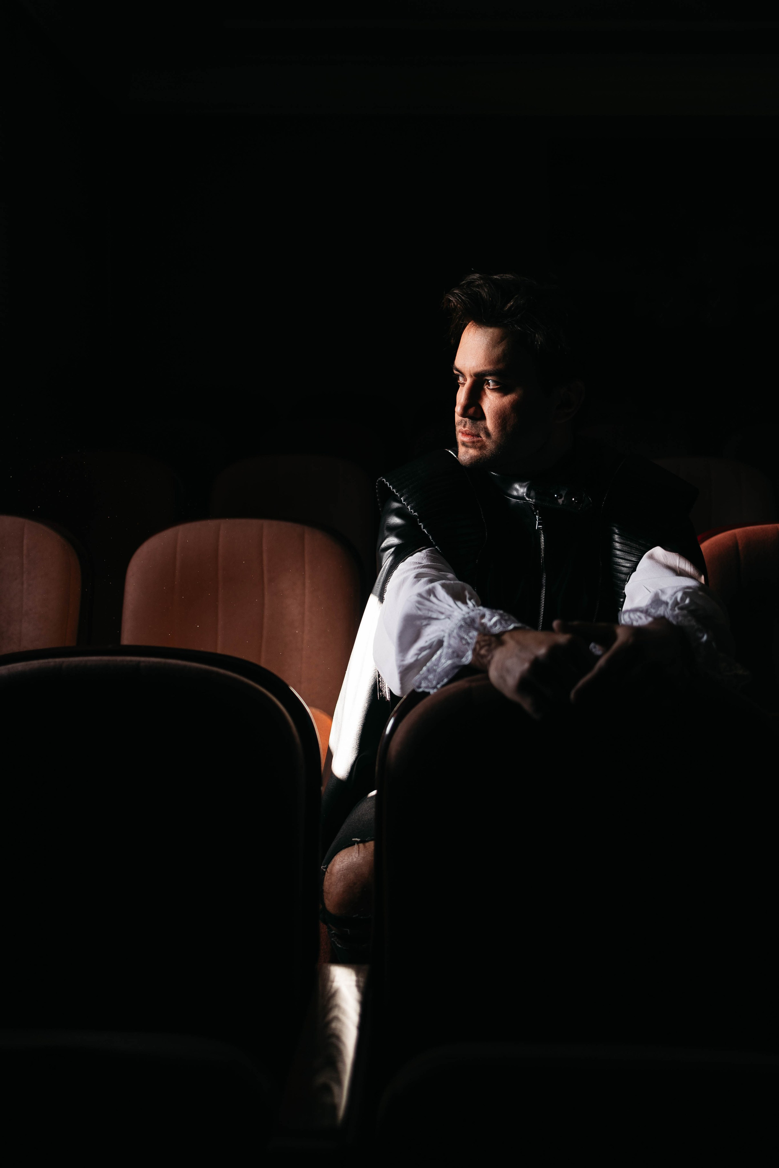 Кузьмин Тарас. Фотограф в Твери Лагодная Яна