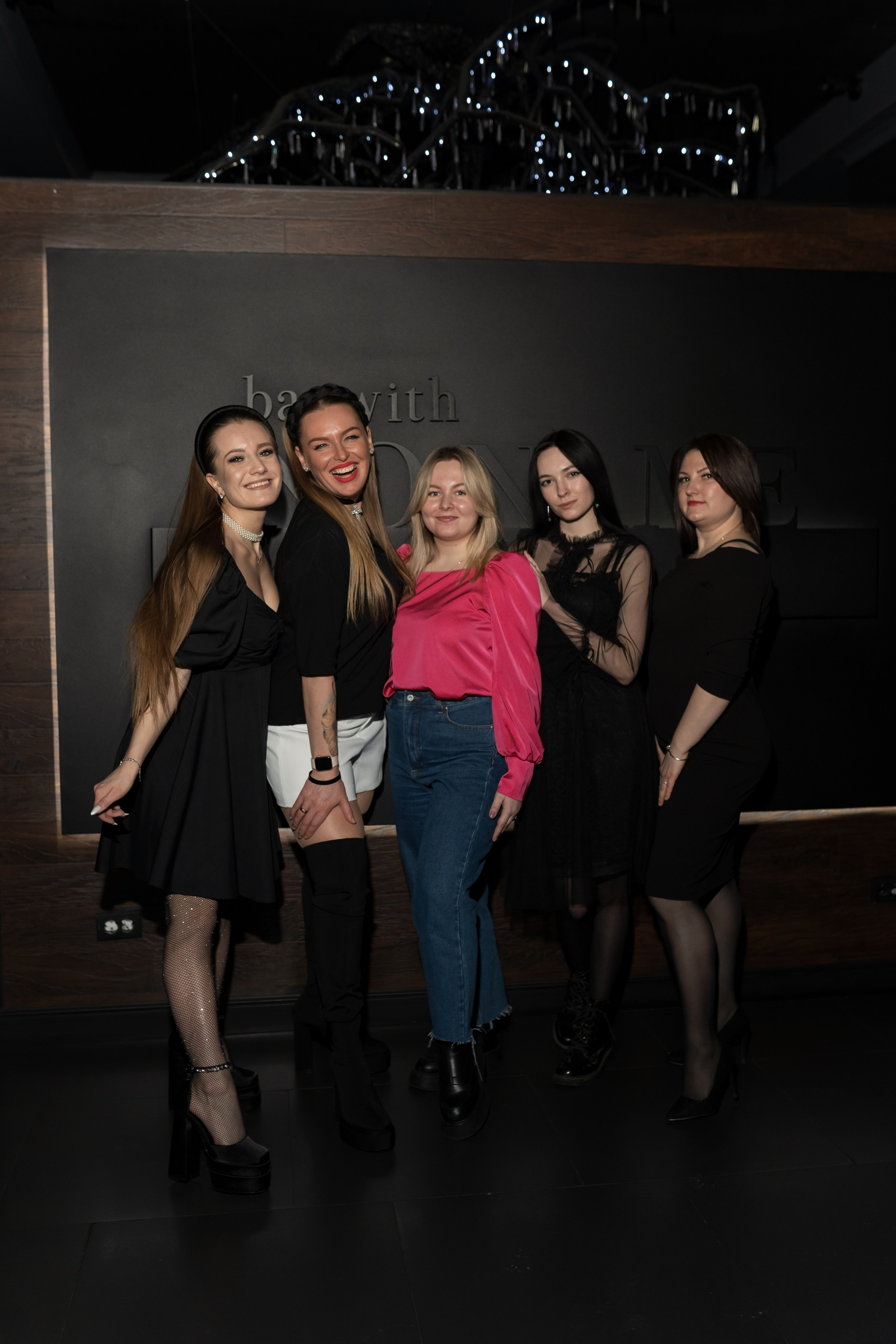 Корпоратив Человек-праздник. Виктория Кинкладзе