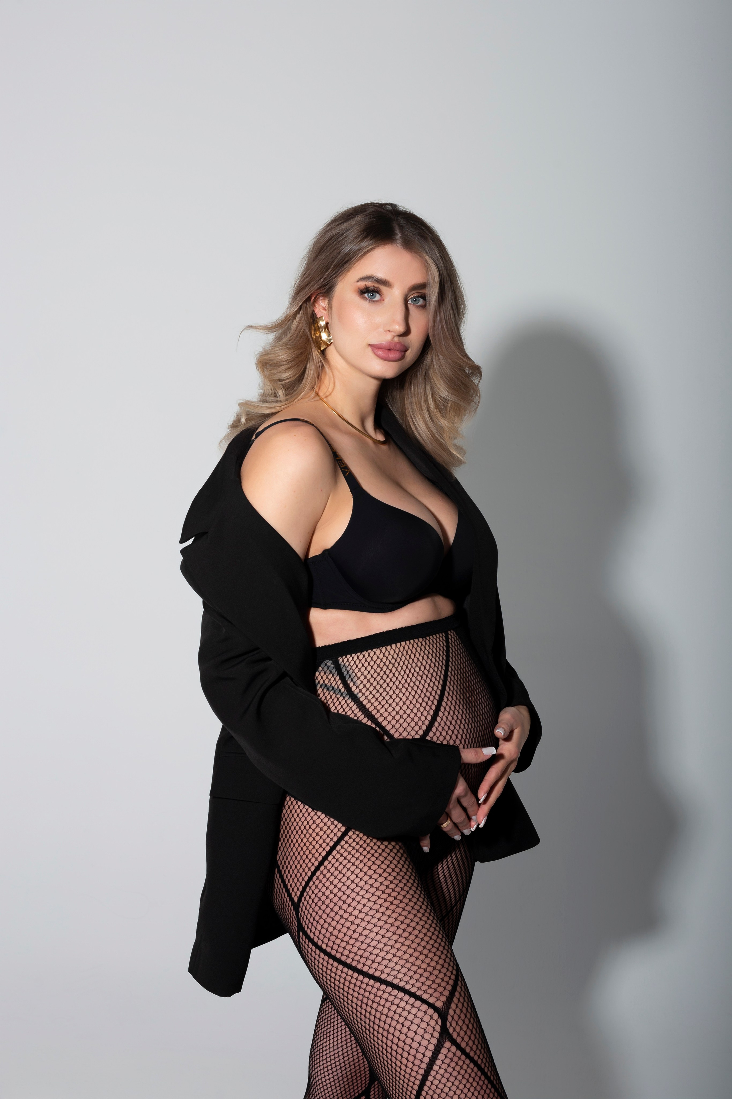 Беременность. Фотограф беременности в Новосибирске Елена Загороднева