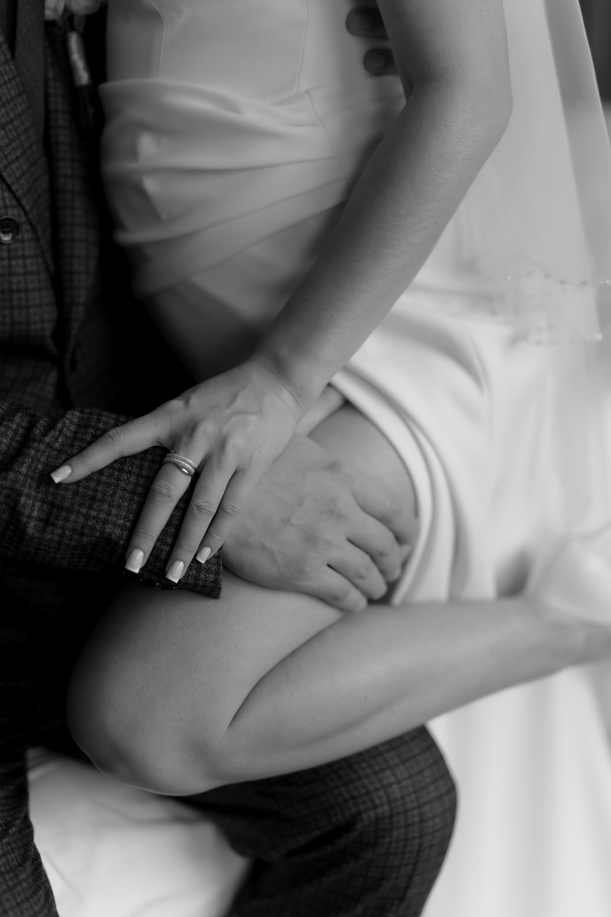 Свадьба Михаила и Анастасии. Фотограф Кольчугино/Владимир/Москва Елизавета Иода