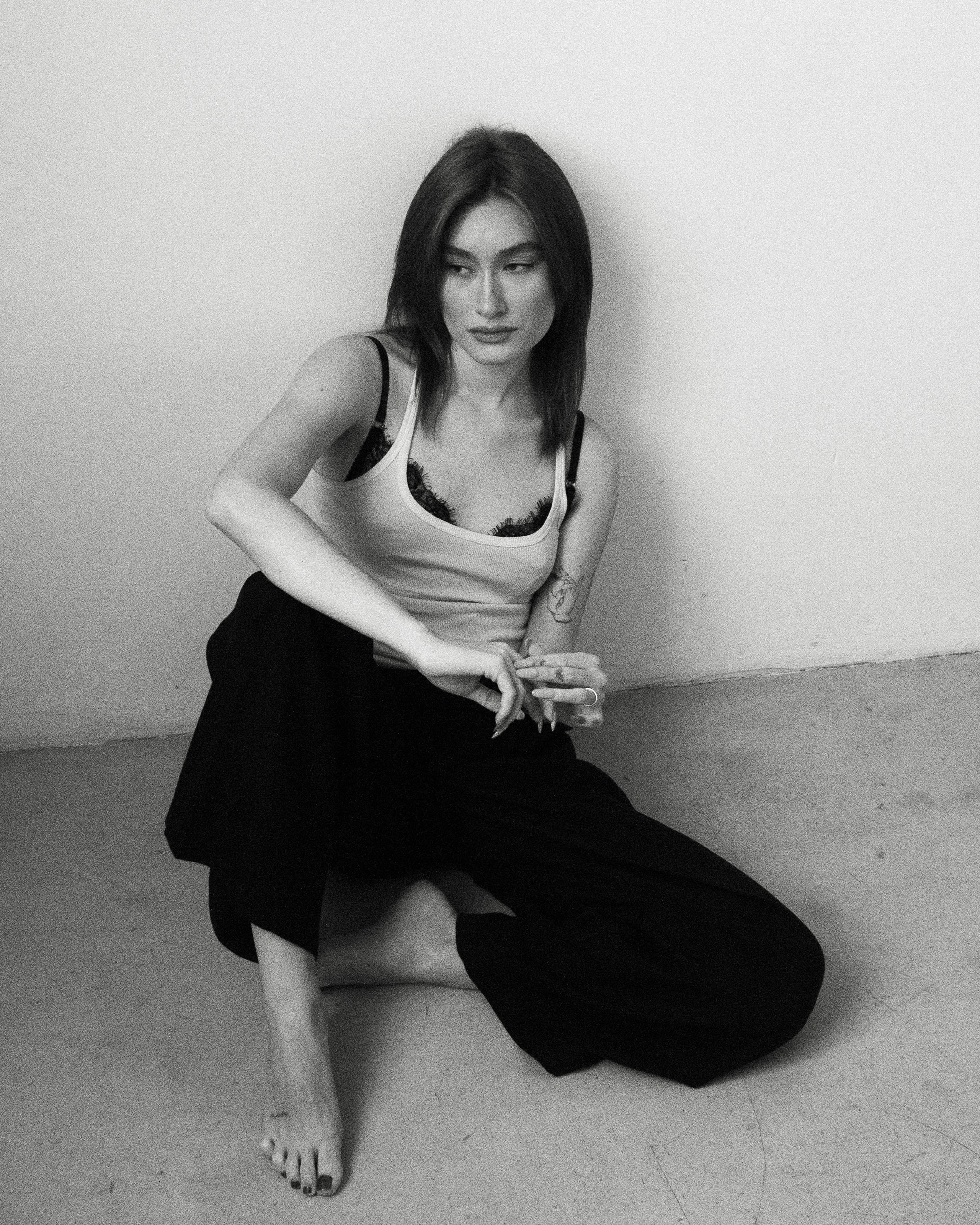 Ksenia. Daria Y. Фототерапия │ Санкт-Петербург